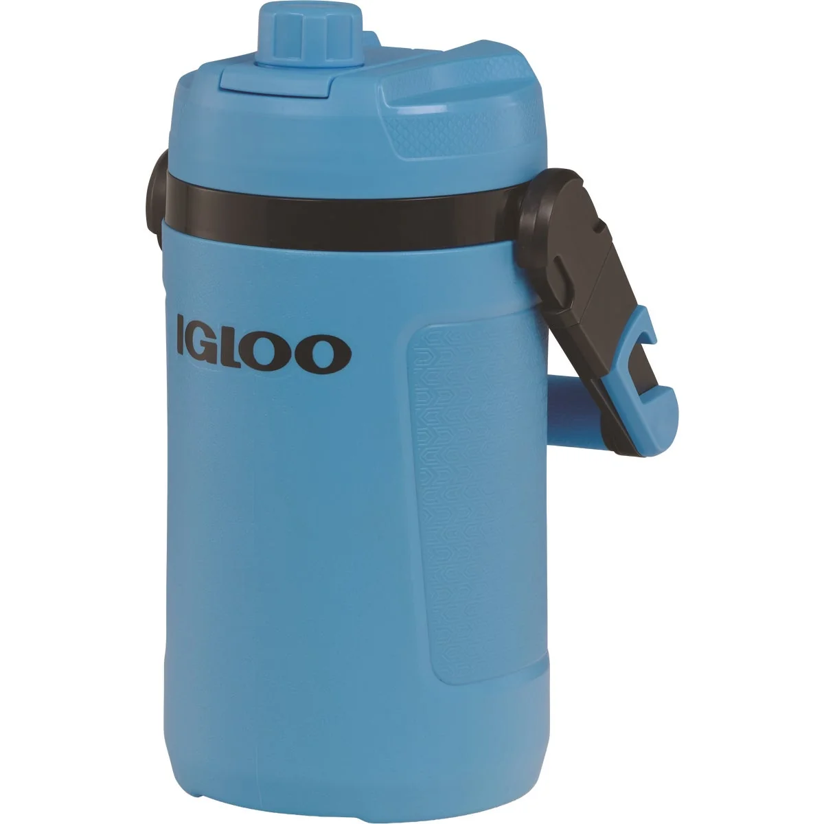 Enhanced Igloo 1 2 Gal. Rival Blue Water Jug Quality