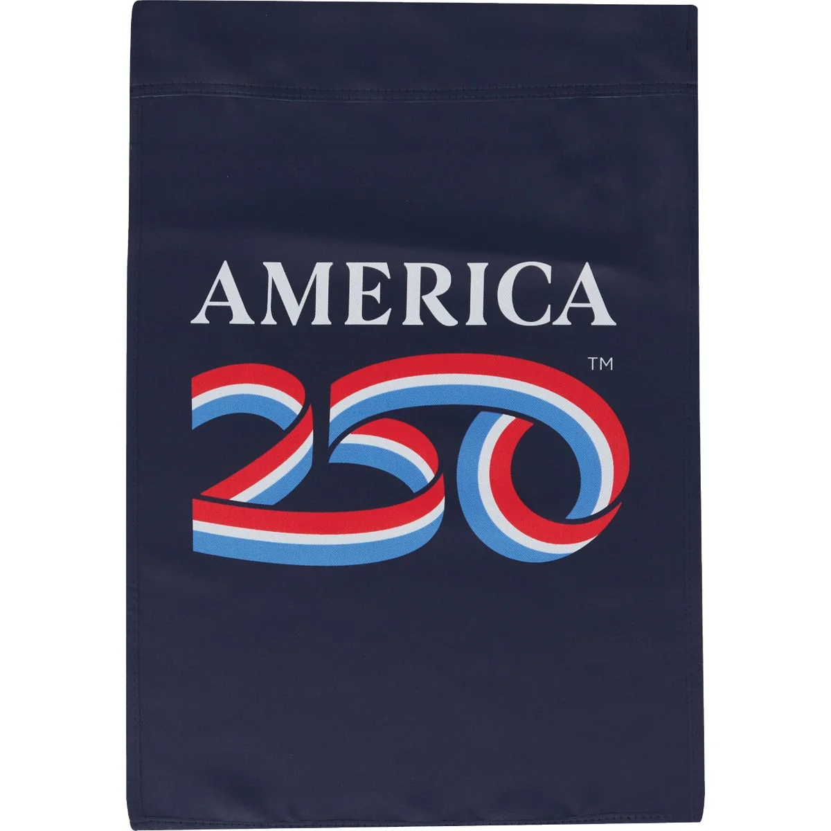 Contemporary Valley Forge America 250 12.5 In. x 18 In. Polyester Garden Flag Advanced