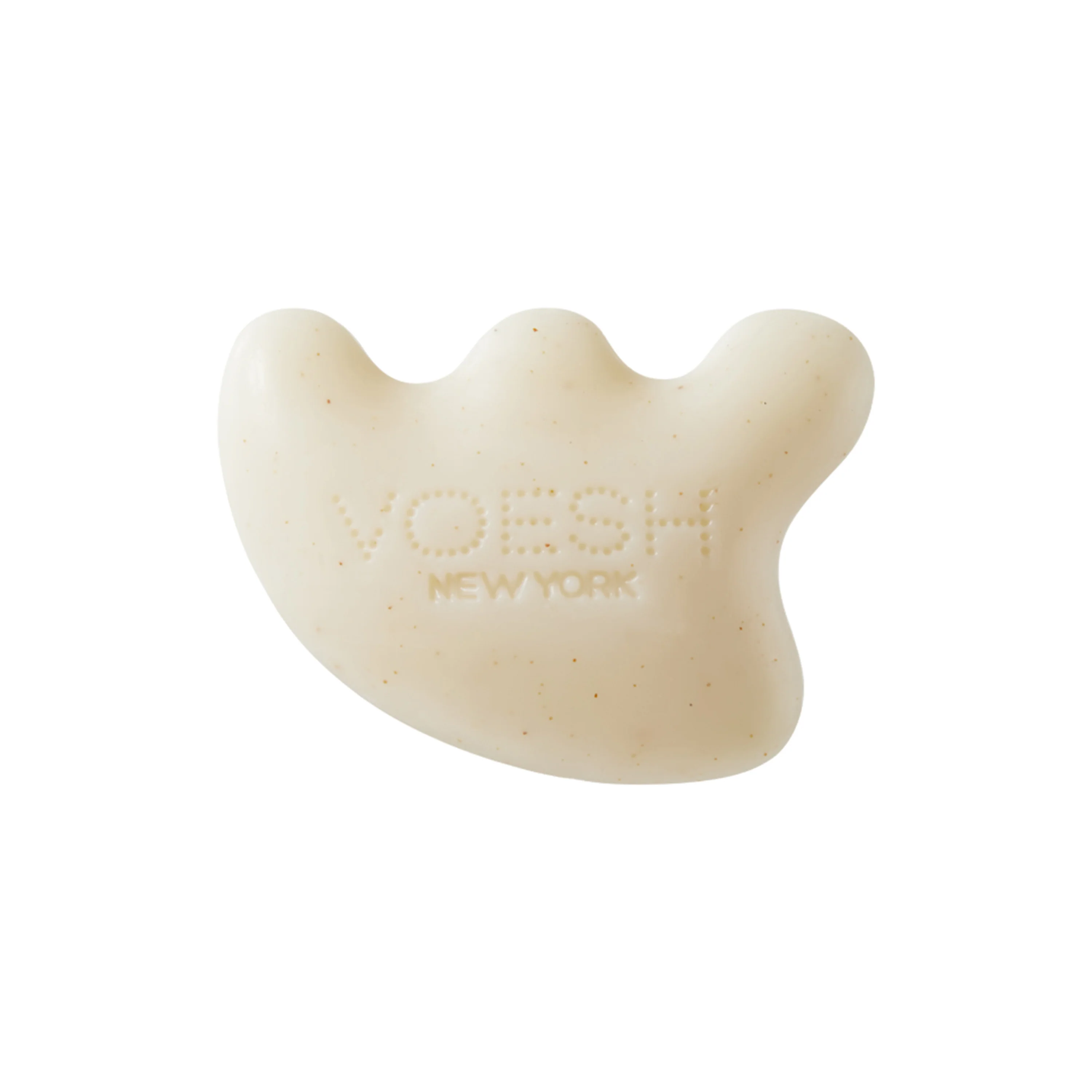 World-Class VOESH Gua Sha Shampoo Bar Genuine
