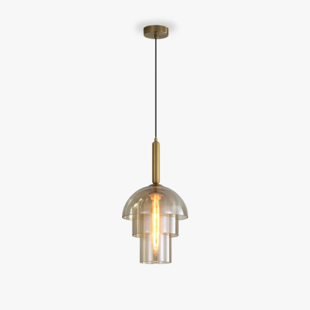 Professional MJJ Nordic Hanglamp High-Grade