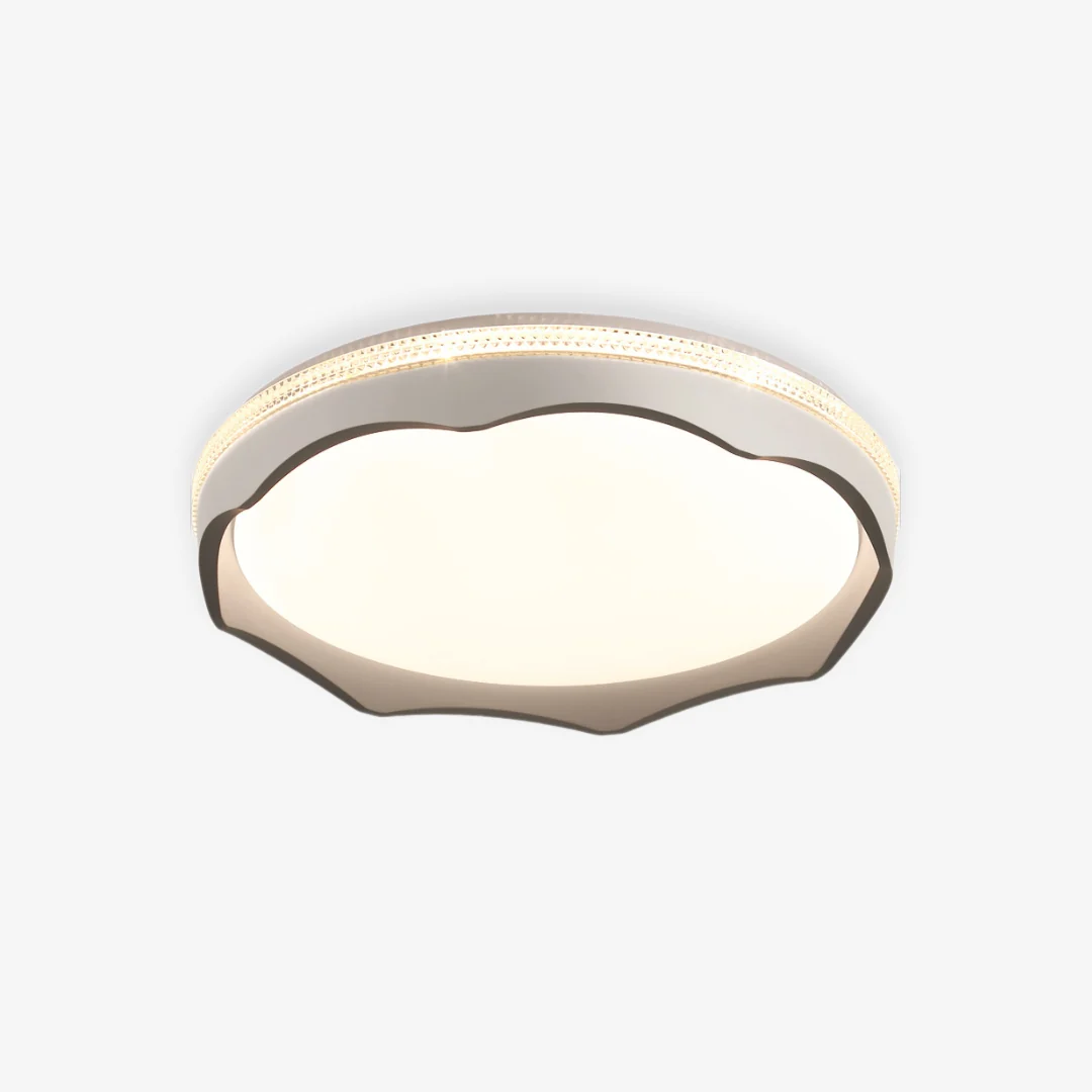 Specialty Ronde golf plafondlamp Proven