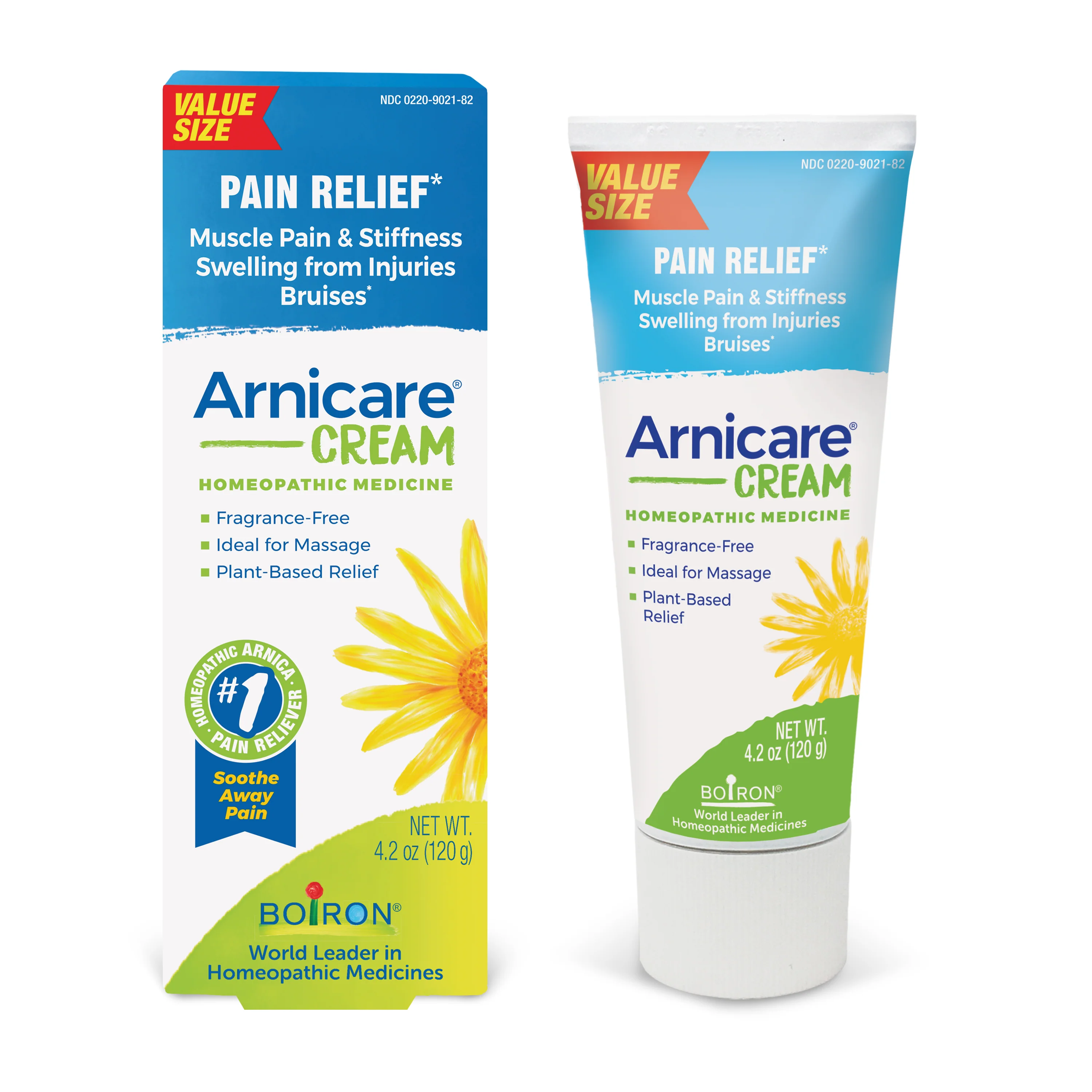 Comfortable Boiron Arnicare Cream Premium Material