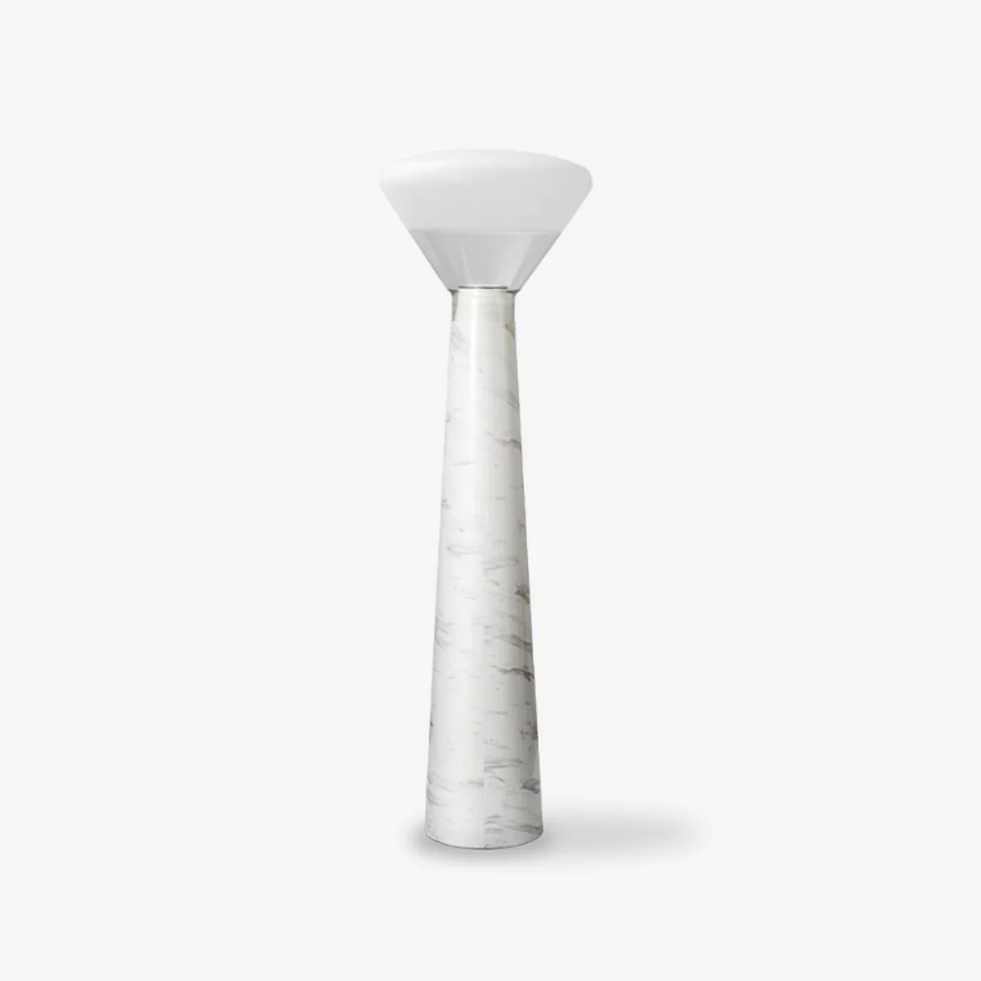 Relaxed Bella vloerlamp Quality