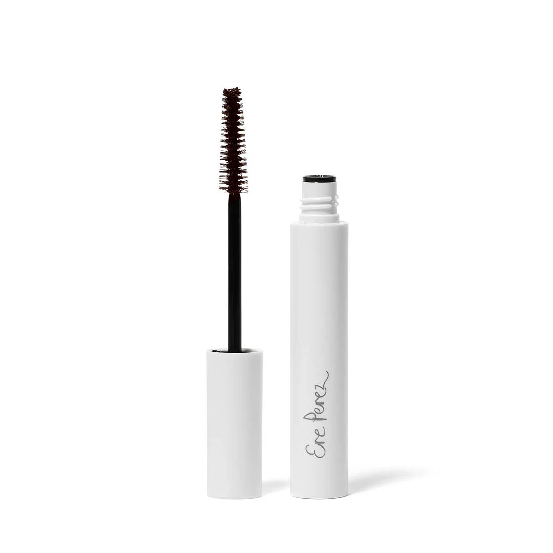 Versatile Ere Perez Avocado Waterproof Mascara Brown Trendy