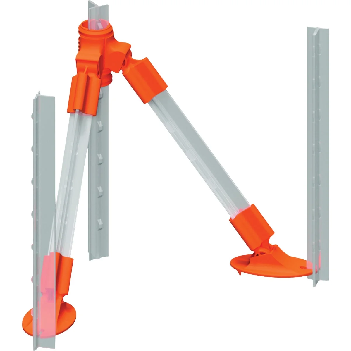 Innovative Dare T-Post Corner Brace Kit High-Quality