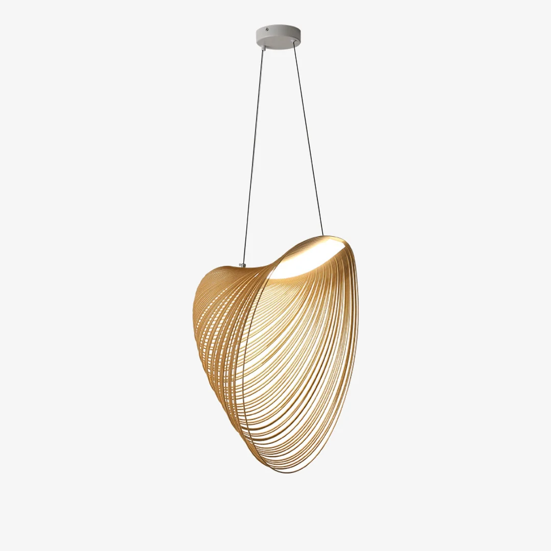 Original Frank Hanglamp World-Class