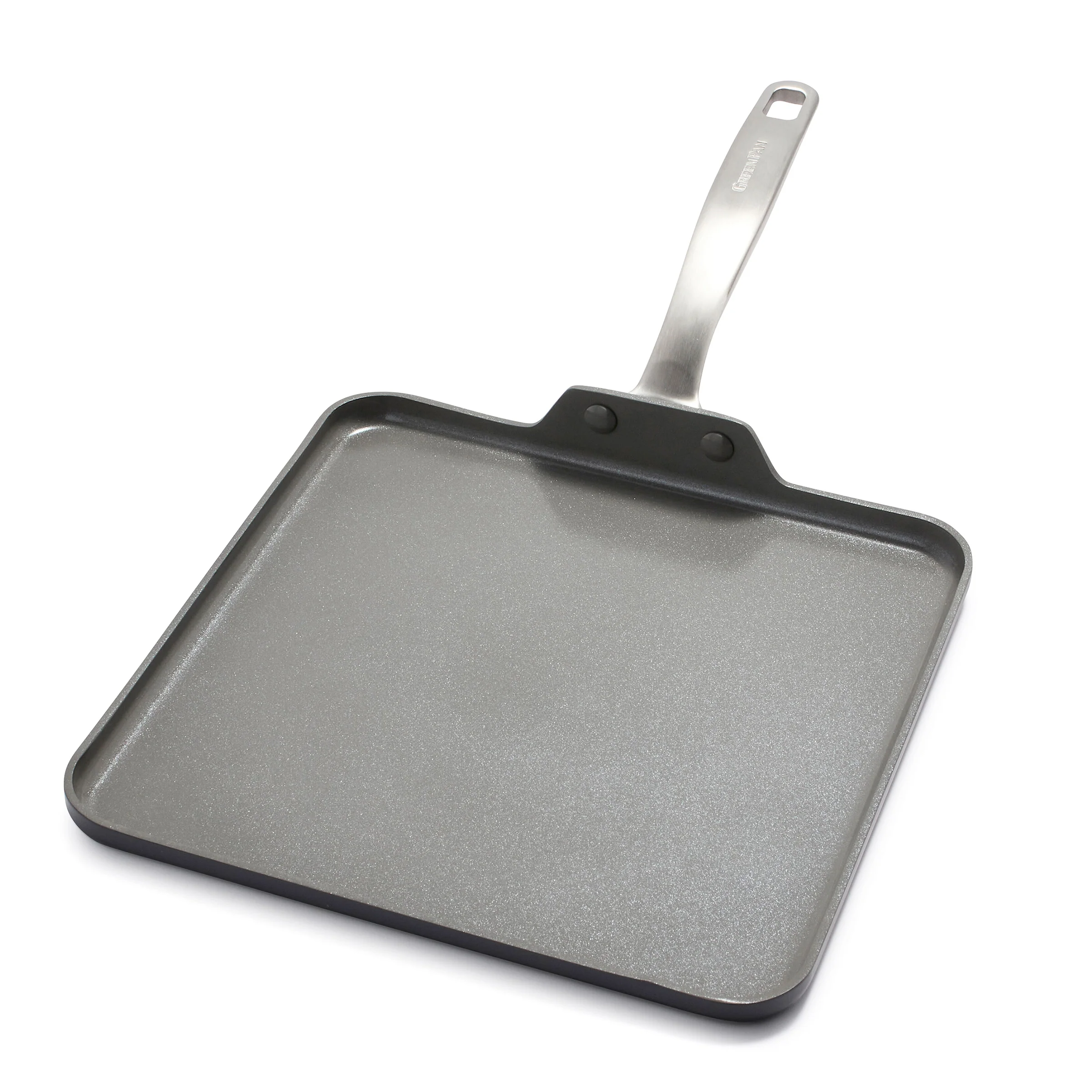 Casual GreenPan Chatham Ceramic Nonstick Griddle Pan 11 Superior