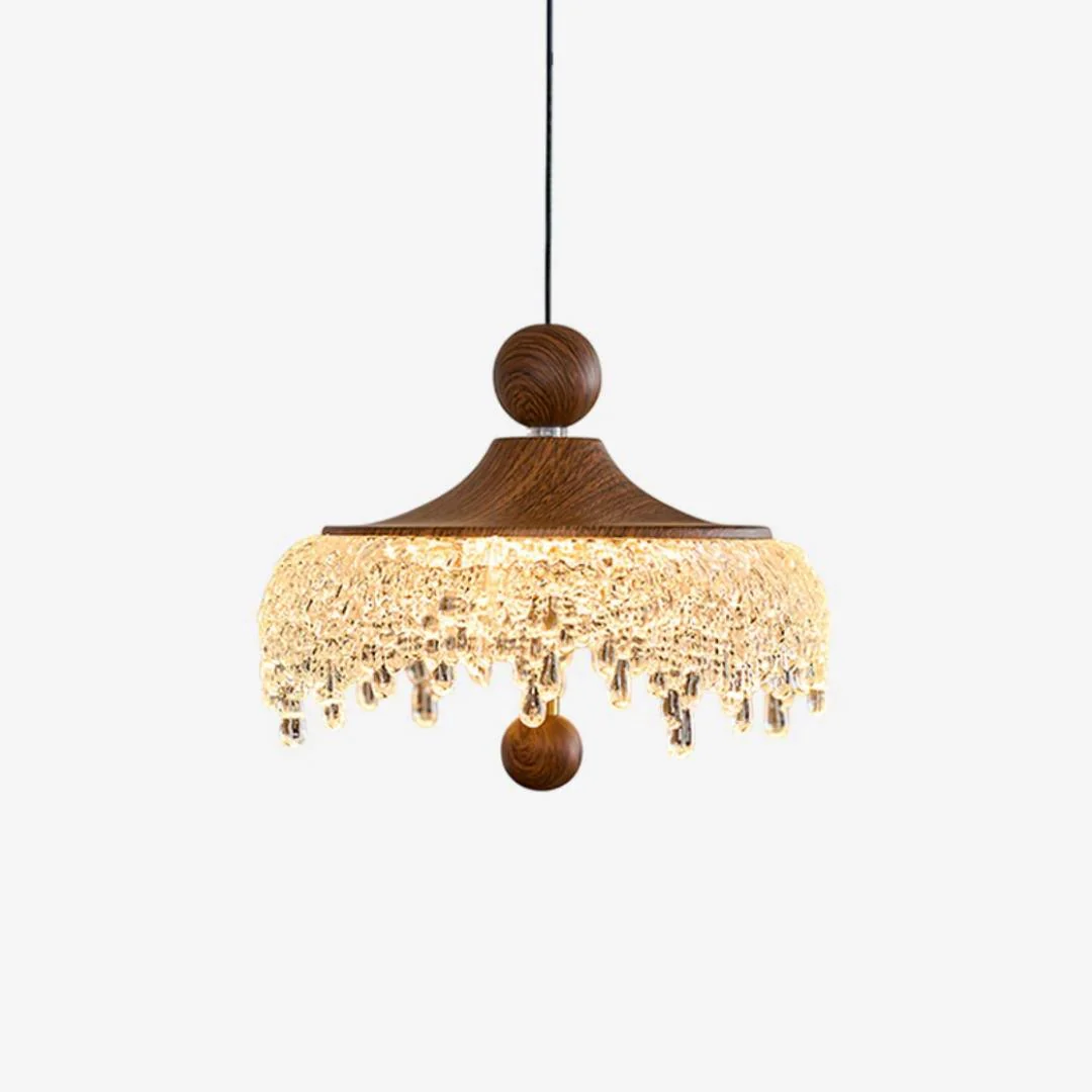 Elite Nelora hanglamp Responsible