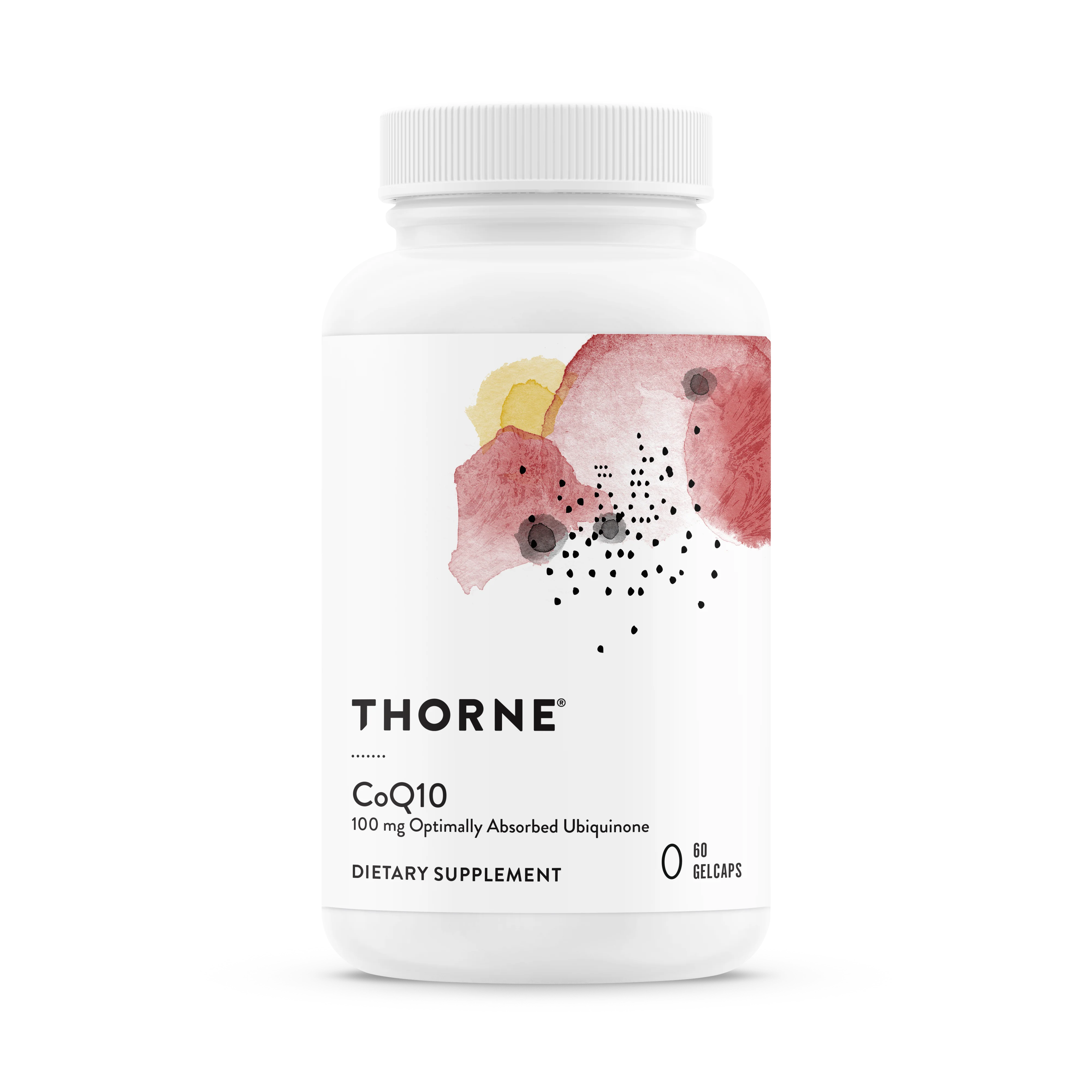 Elegant Thorne CoQ10 Long-Lasting