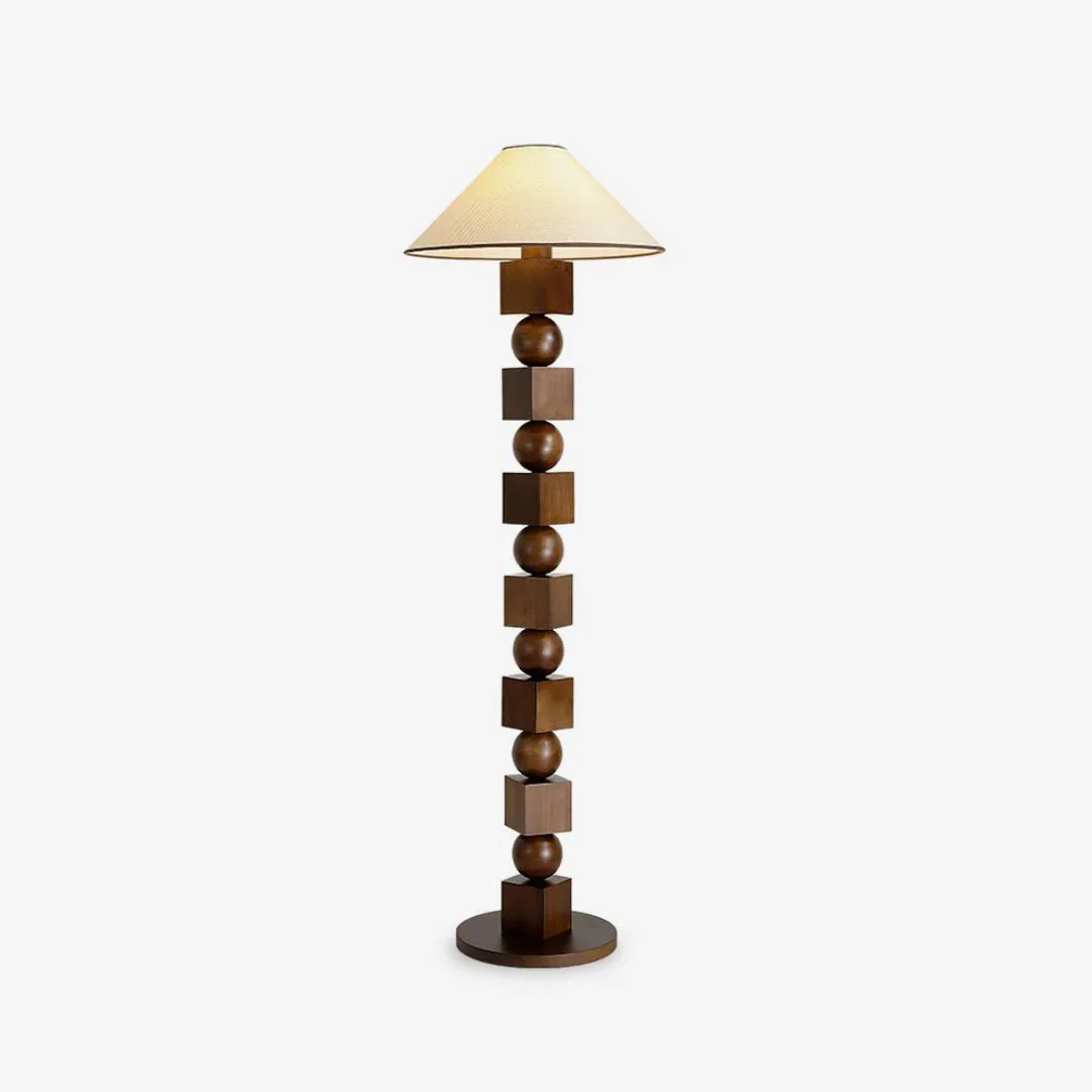 Trusted Vellara vloerlamp Unique