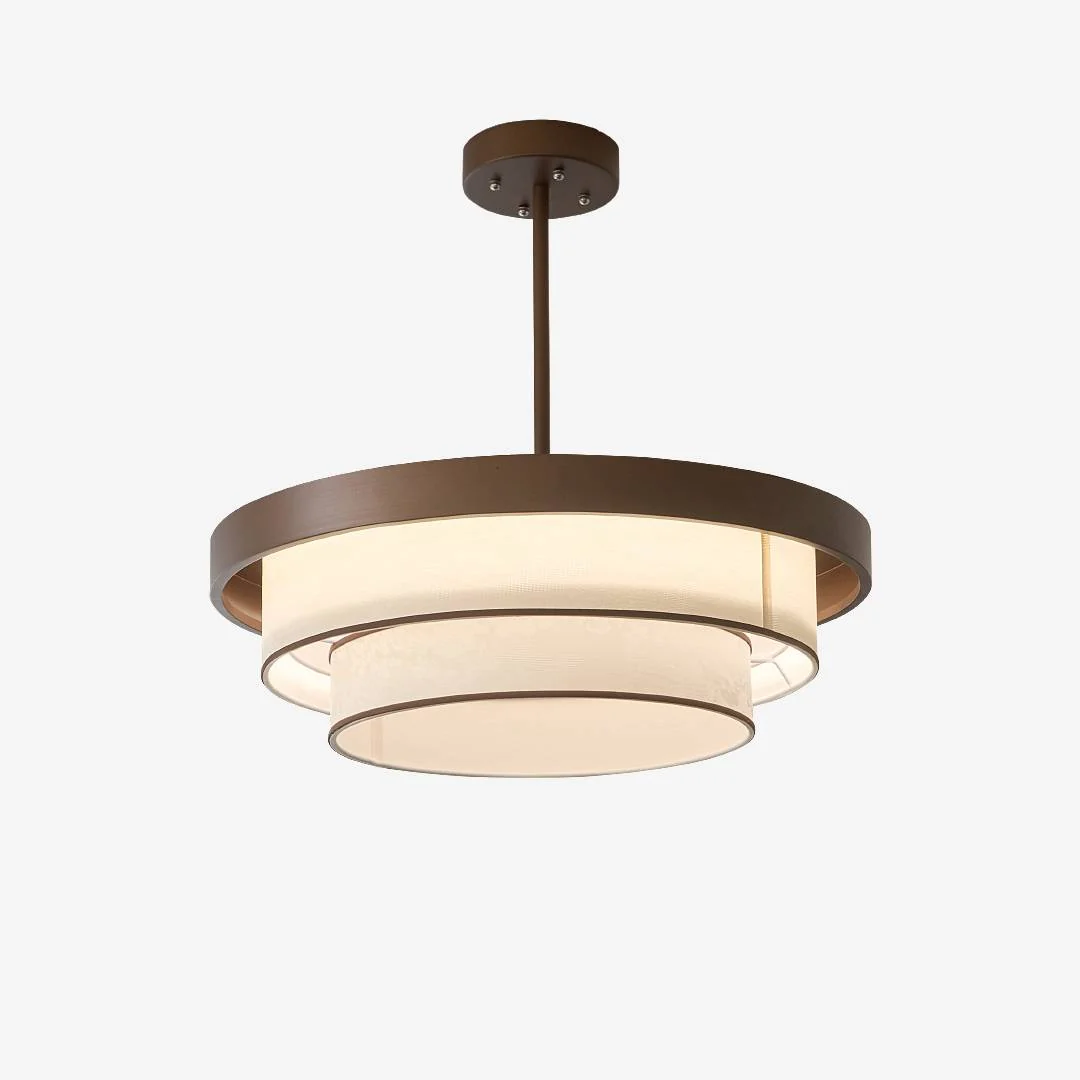 Refined Elaris hanglamp Recyclable