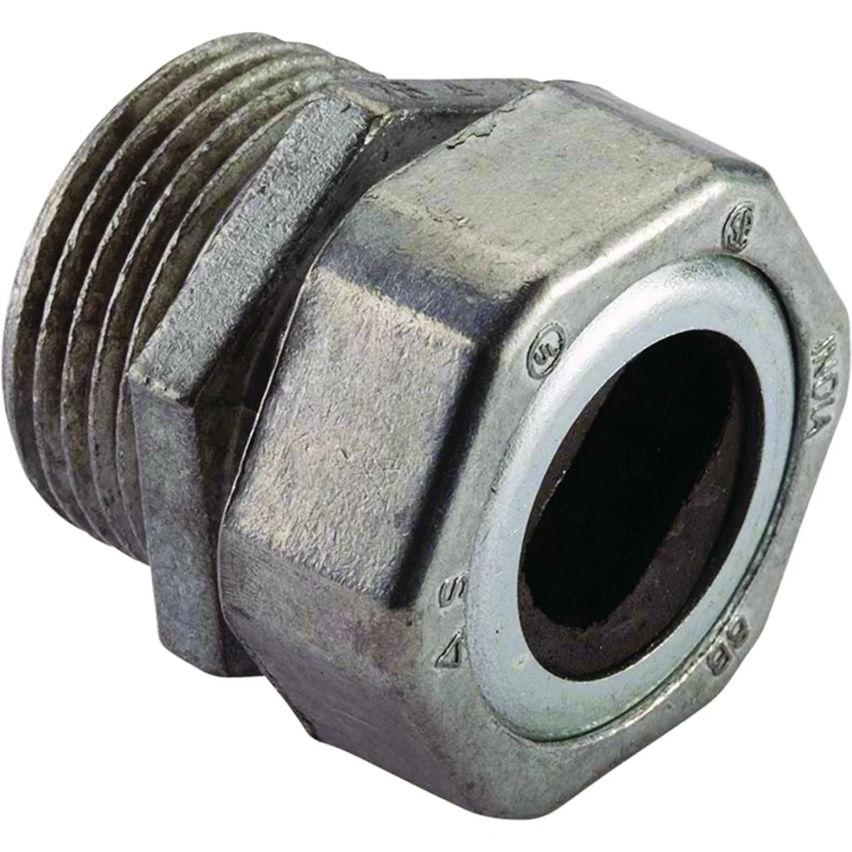 Safe Halex 3 4 In. Straight Cord Grip Connector 2-Pack Luxury