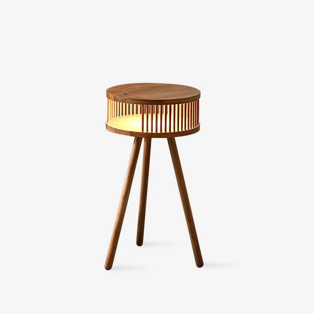 Trusted Noral Opbergvloerlamp Recyclable