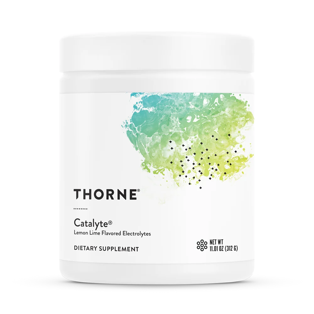 High-Grade Thorne Catalyte Official