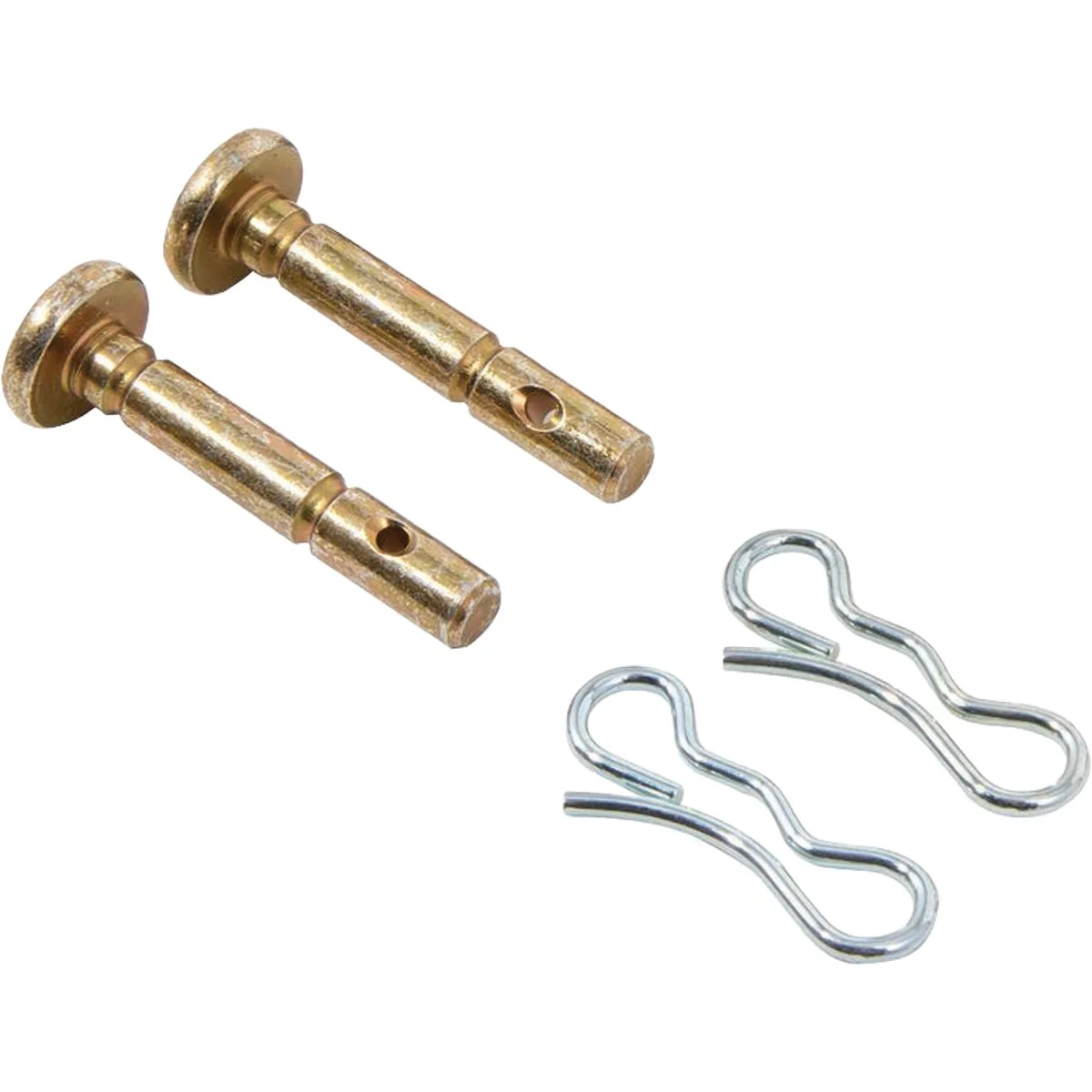 Refined Arnold Shear Pin Kit for 2-Stage Snow Blowers Carefully Designed