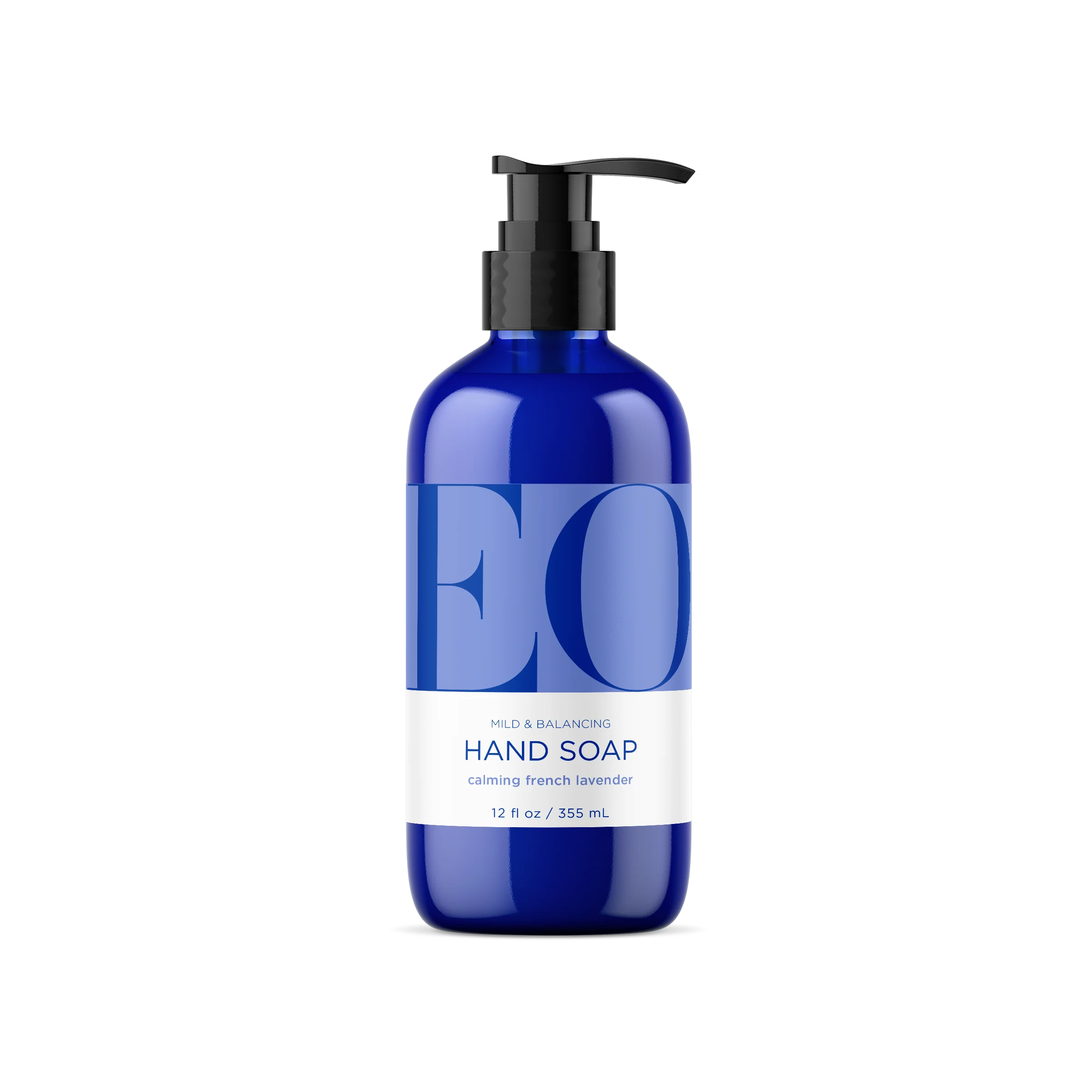 Versatile EO Products Hand Soap Genuine
