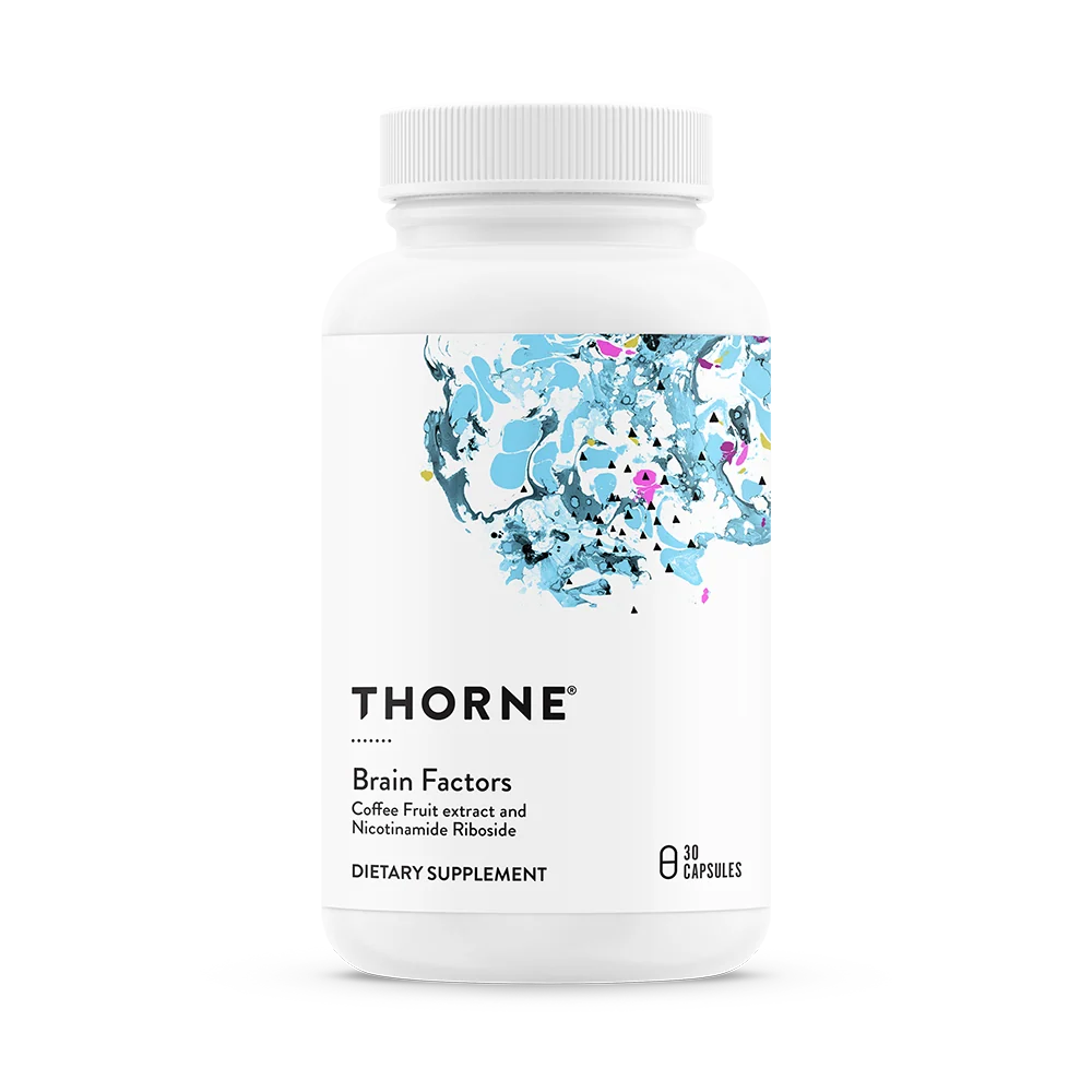 Stylish Thorne Brain Factors Classic