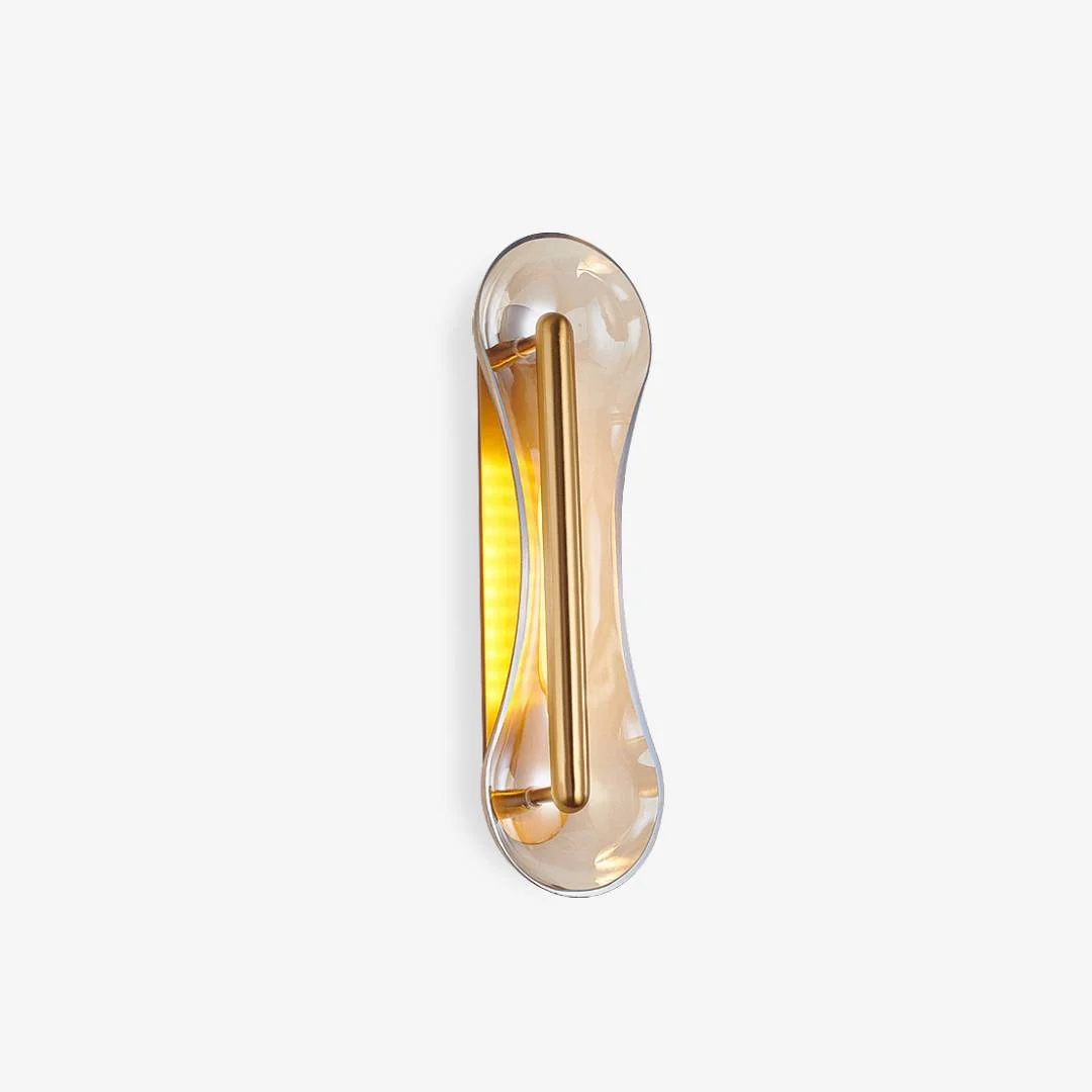 Environmentally Friendly Mylux Wandlamp Versatile