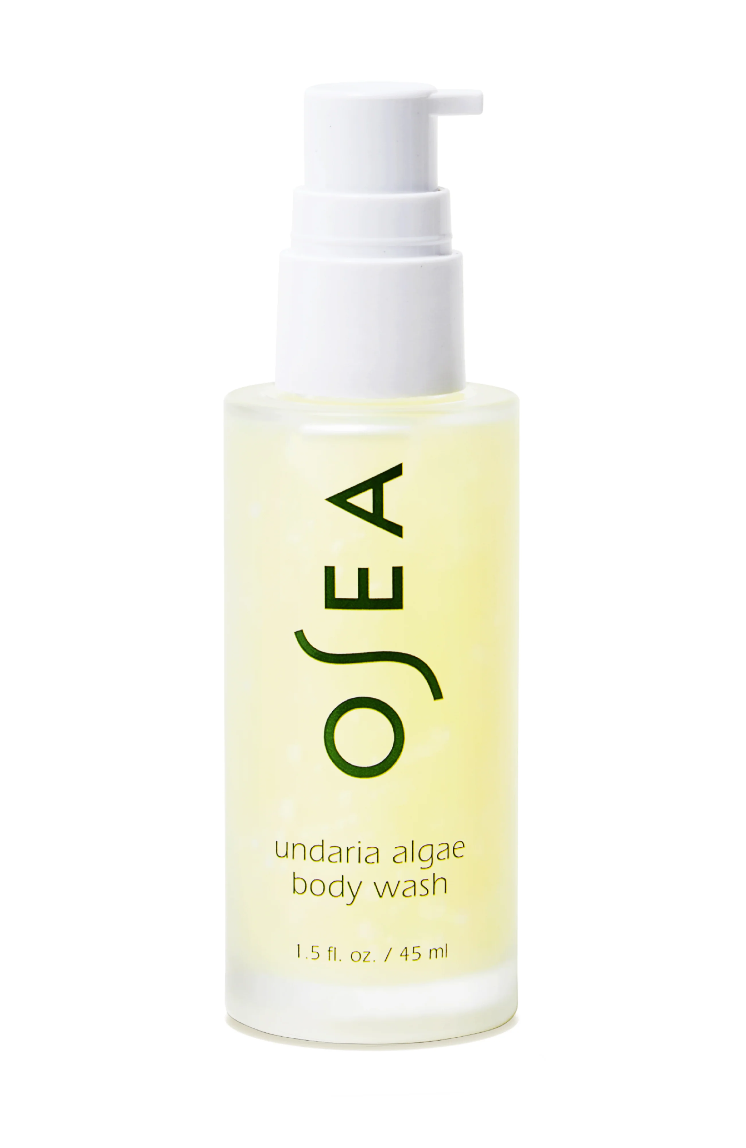 Official OSEA Undaria Algae™ Body Wash - Travel Size Practical