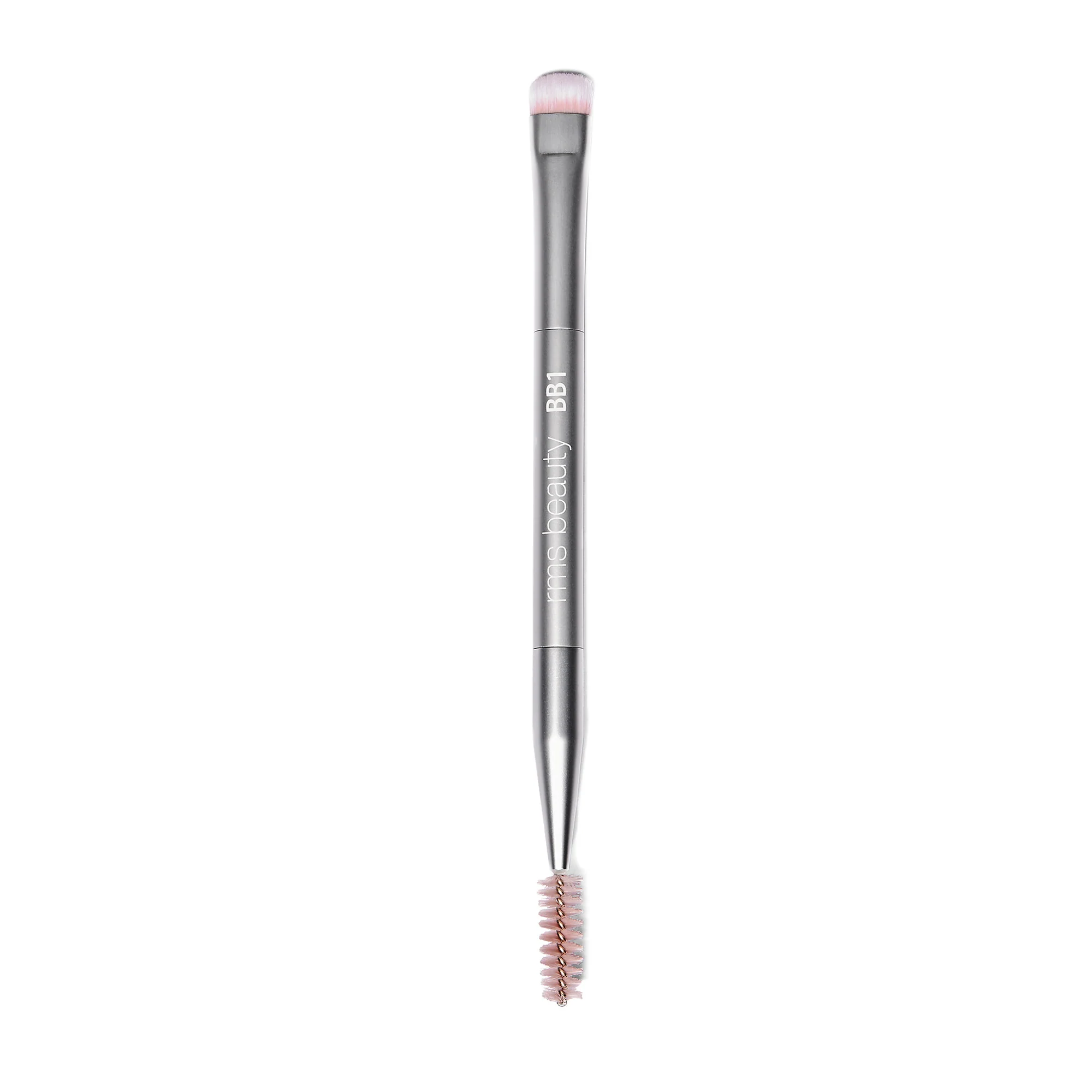 High-Quality RMS Beauty Back2Brow Brush Modern