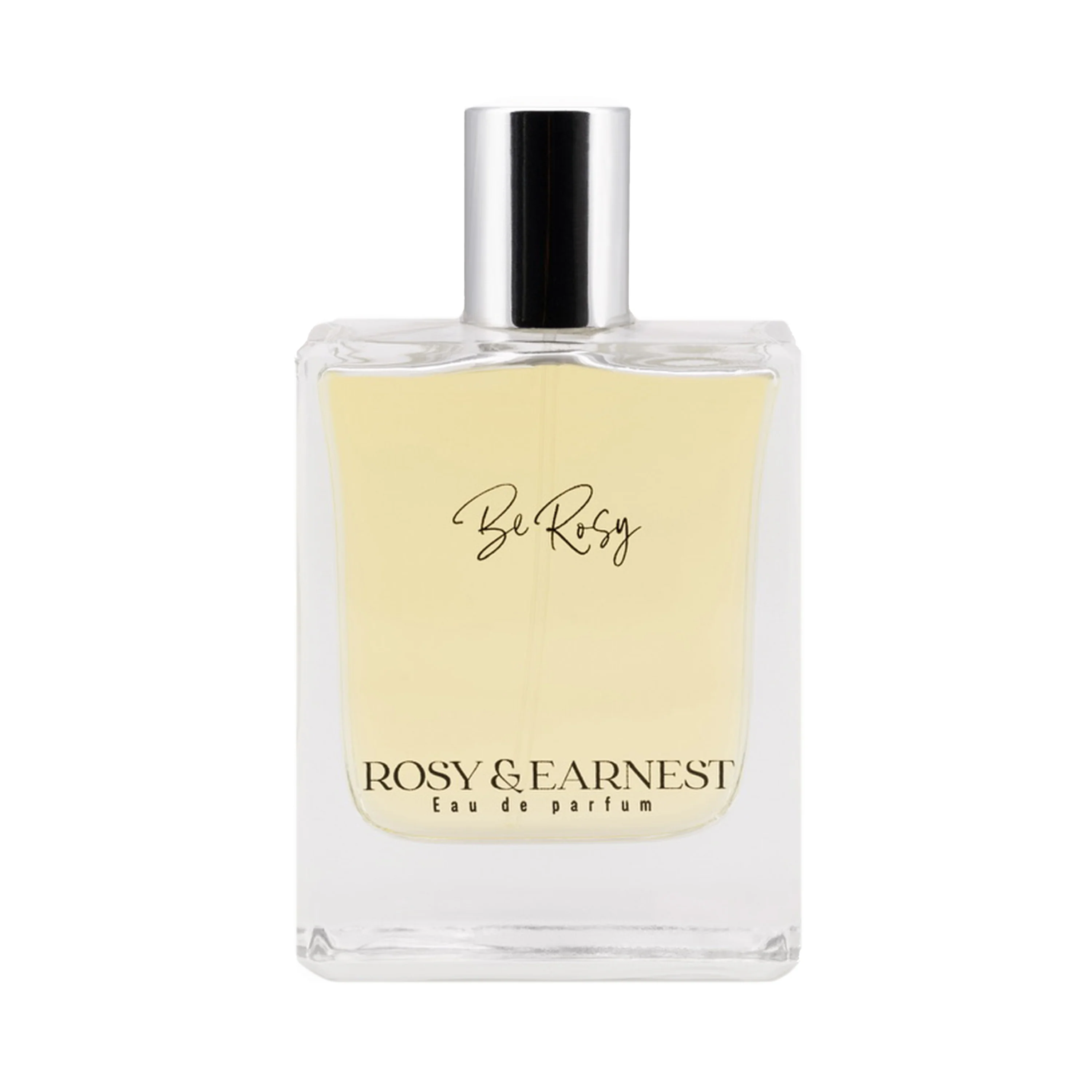Stylish Rosy Earnest Eau de Parfum - Be Rosy Top-Quality