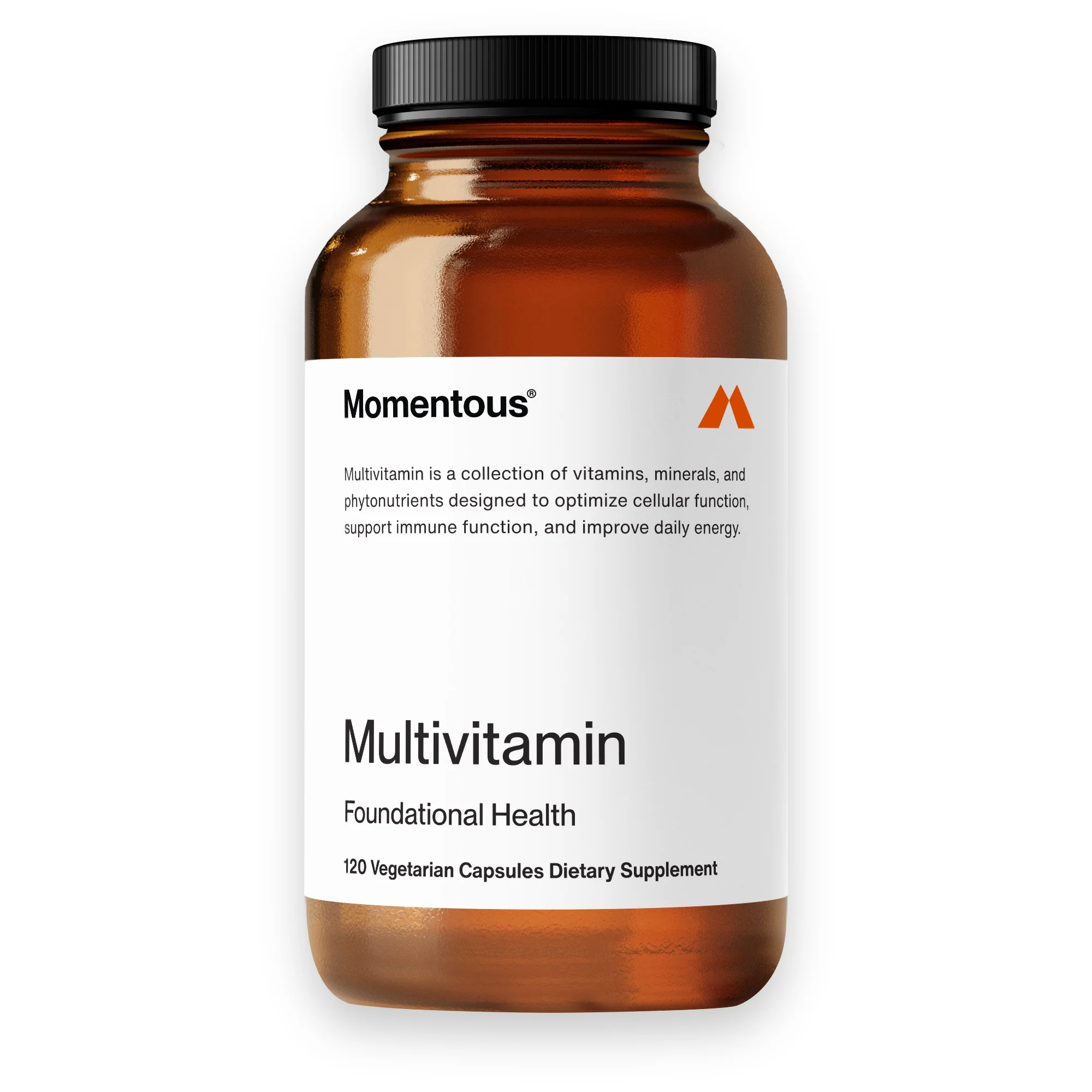 Green Momentous Essential Multivitamin Crafted