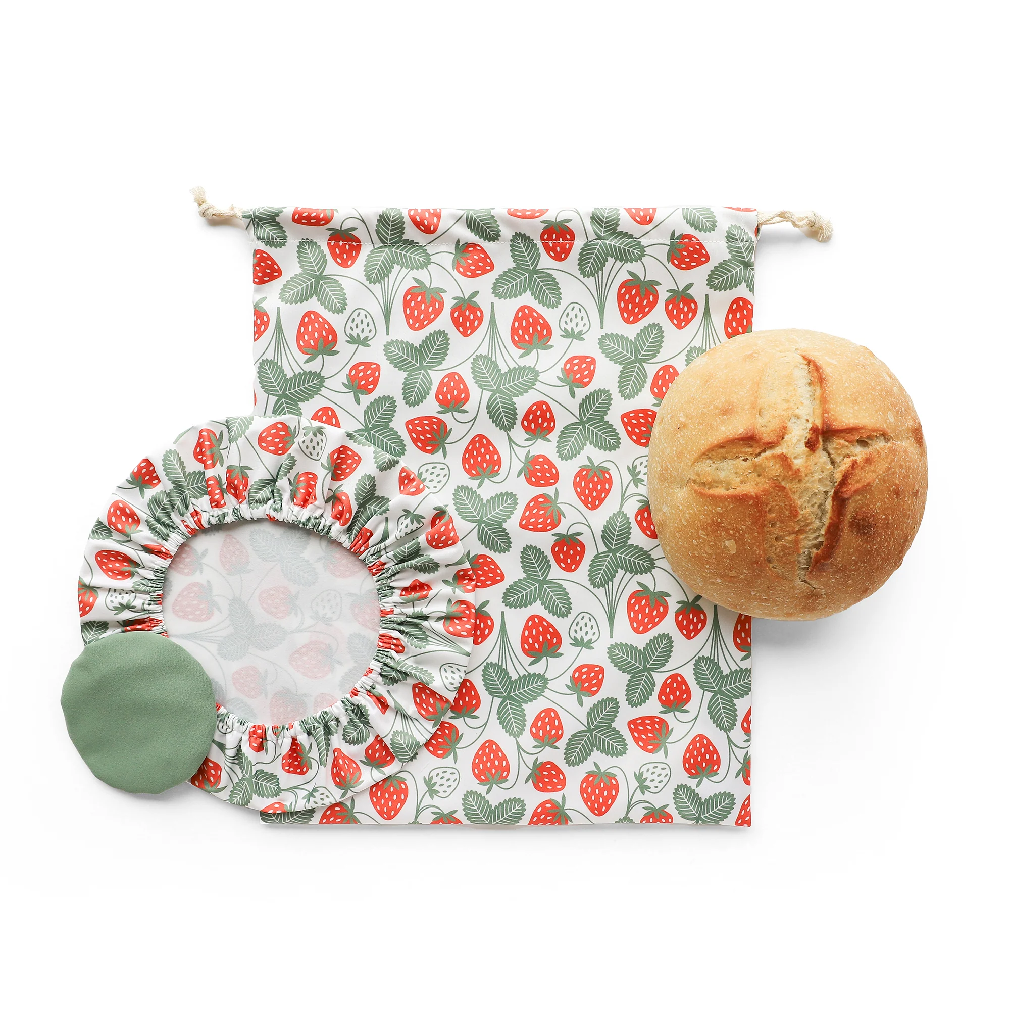 Functional Esembly Baby Sourdough Proofing Kit Exclusive