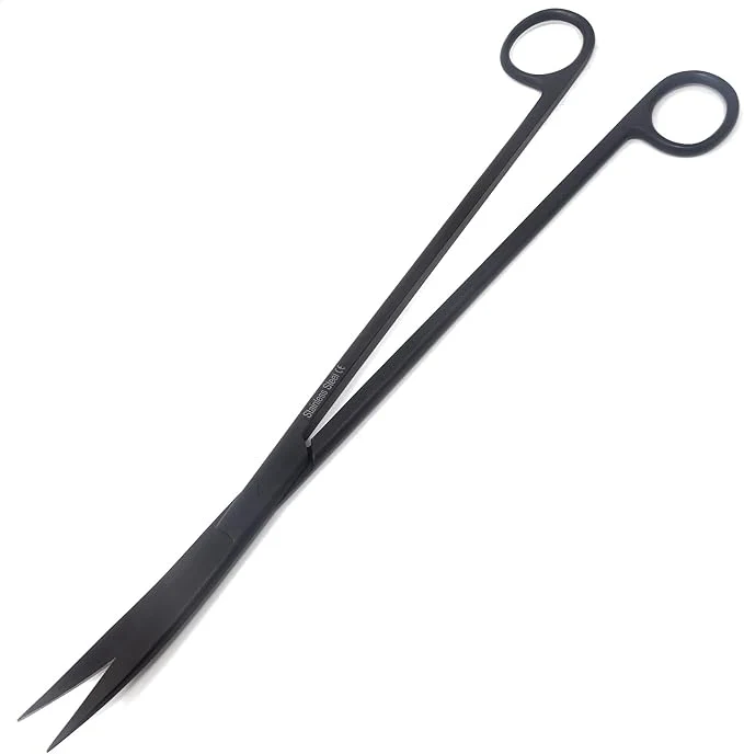 Dependable A2Z-Aquascaping Maintenance Tools Accessories Anti-Rust Stainless Steel Smooth