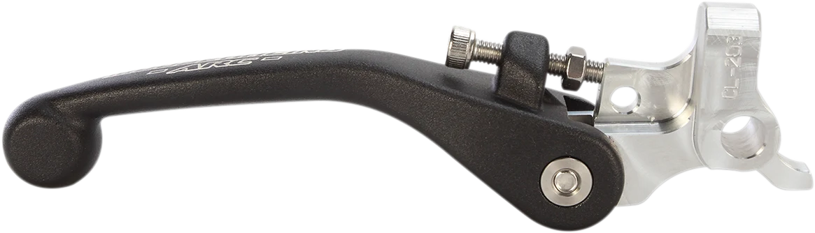 Fast MOOSE RACING Clutch Lever - ARC - Black - Brembo CL-911 Genuine