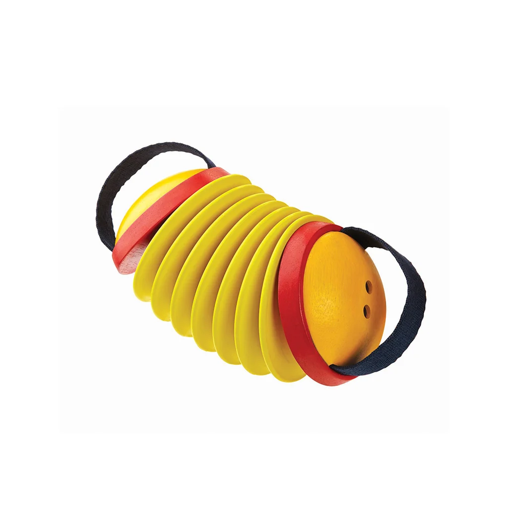 Clean PlanToys Concertina Stylish