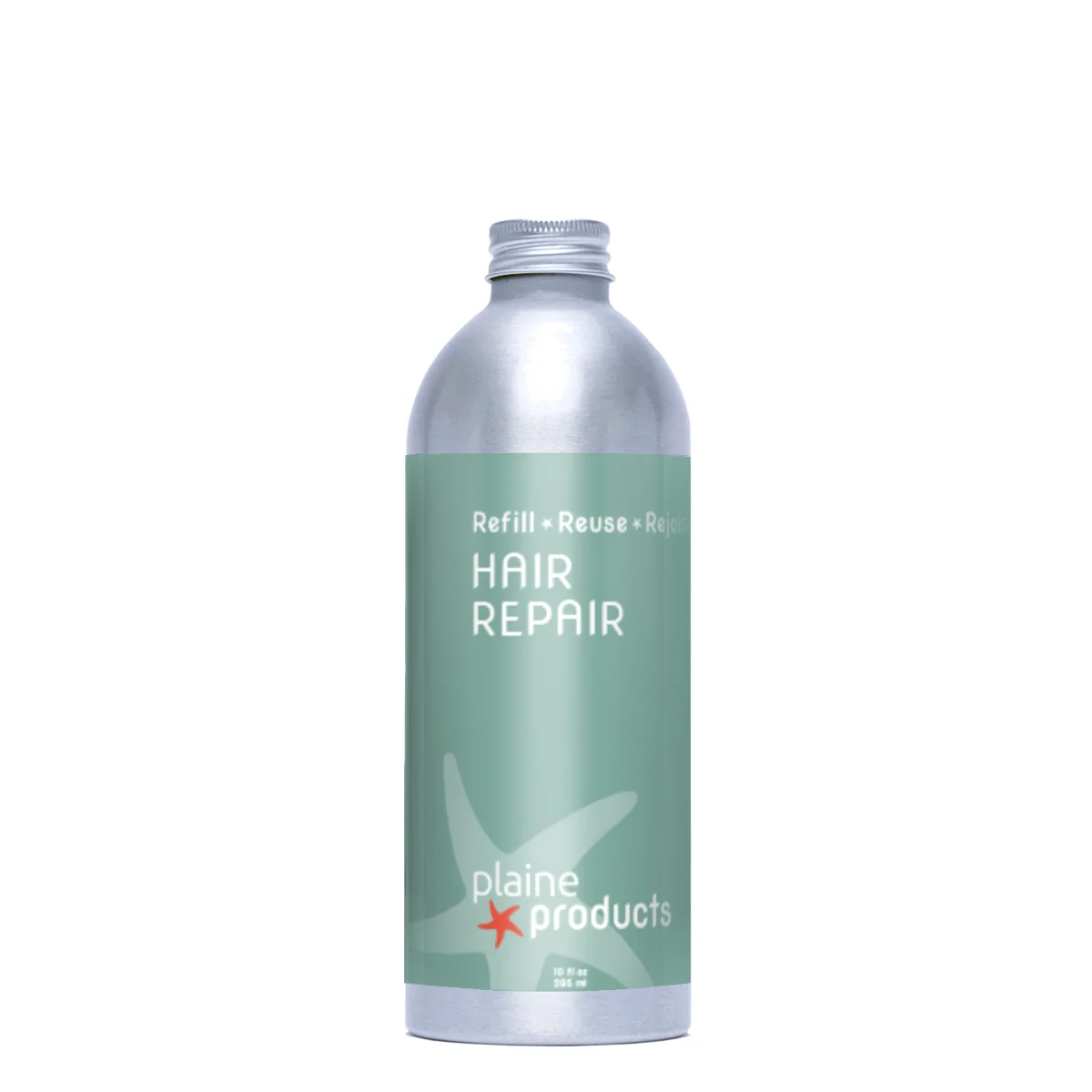 Traditional Plaine Products Hair Repair Excellent