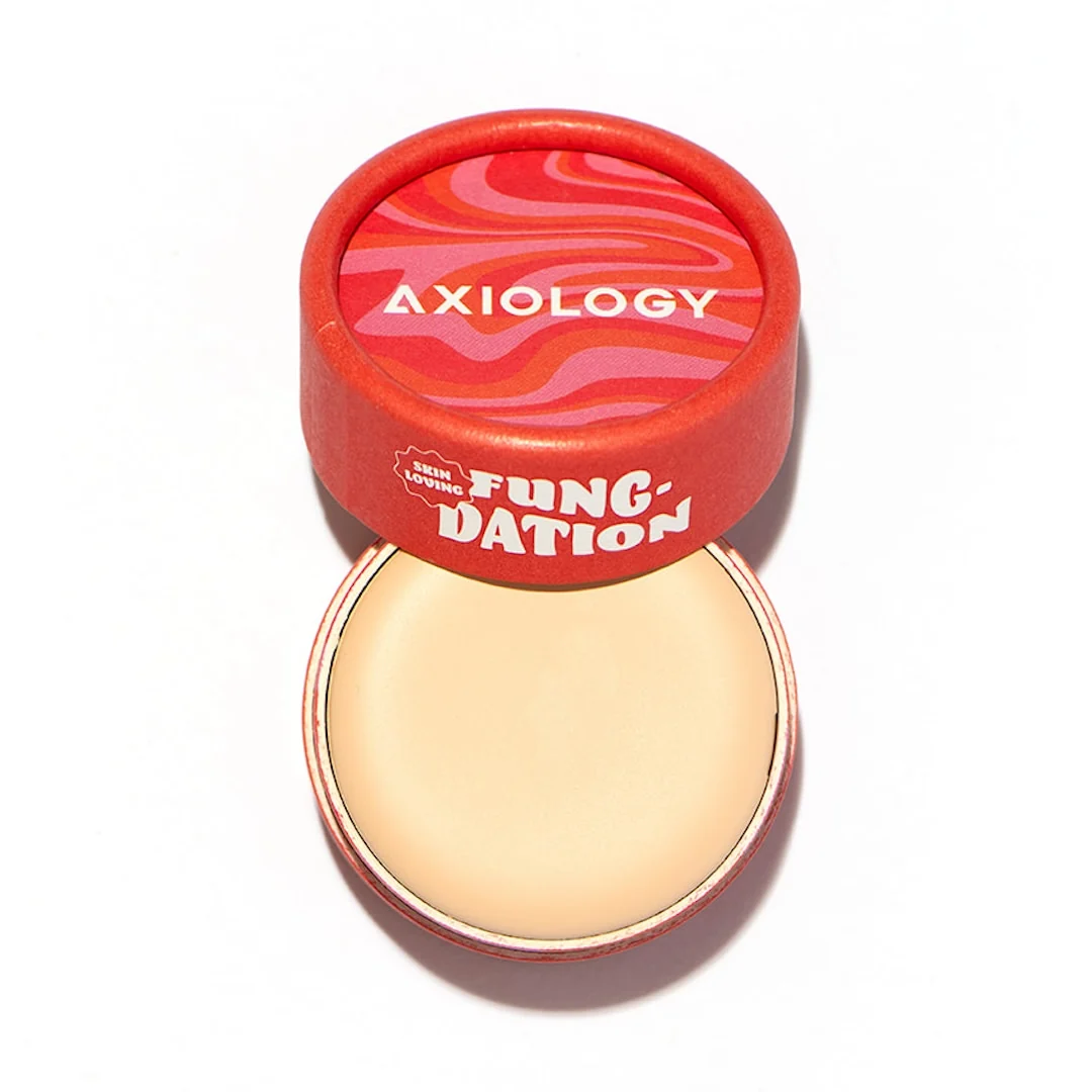 Efficient Axiology Fungdation - Mushroom Foundation Comfortable