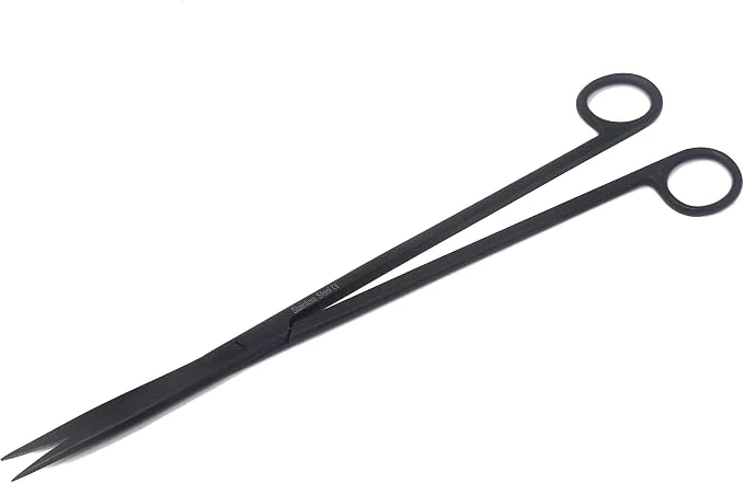 Enhanced A2Z-Aquascaping Maintenance Tools Accessories Anti-Rust Stainless Steel Effective