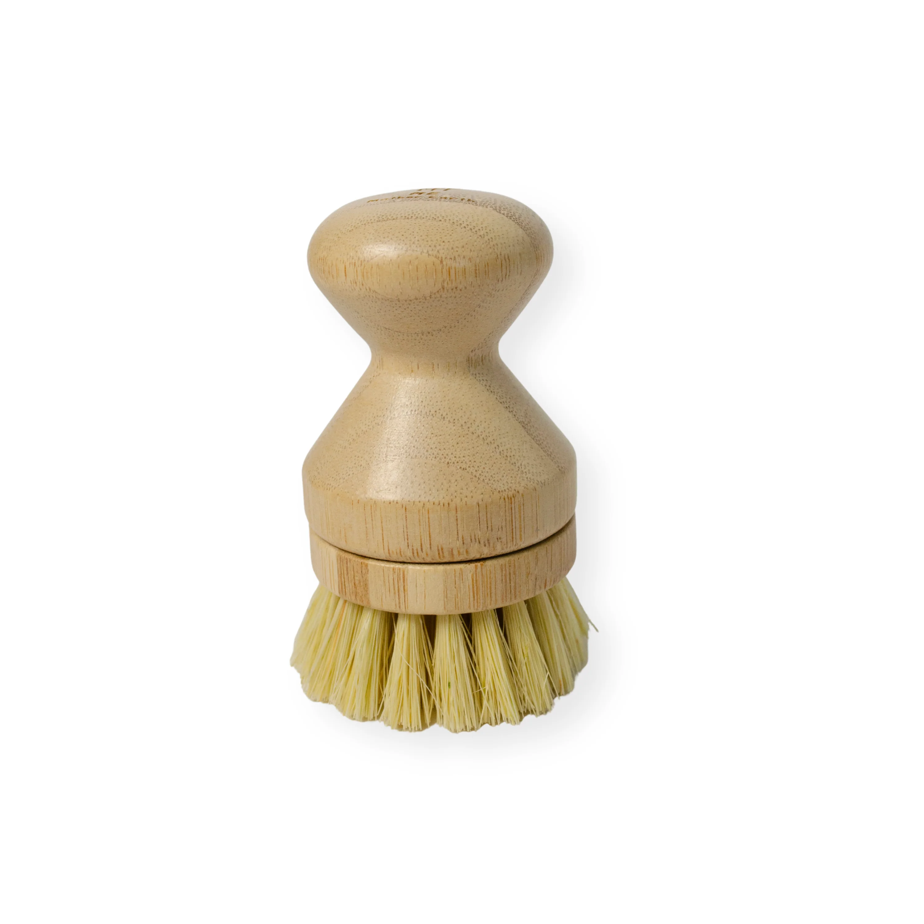 Outstanding Me Mother Earth Modular Sisal Multipurpose Brush Expertly Made