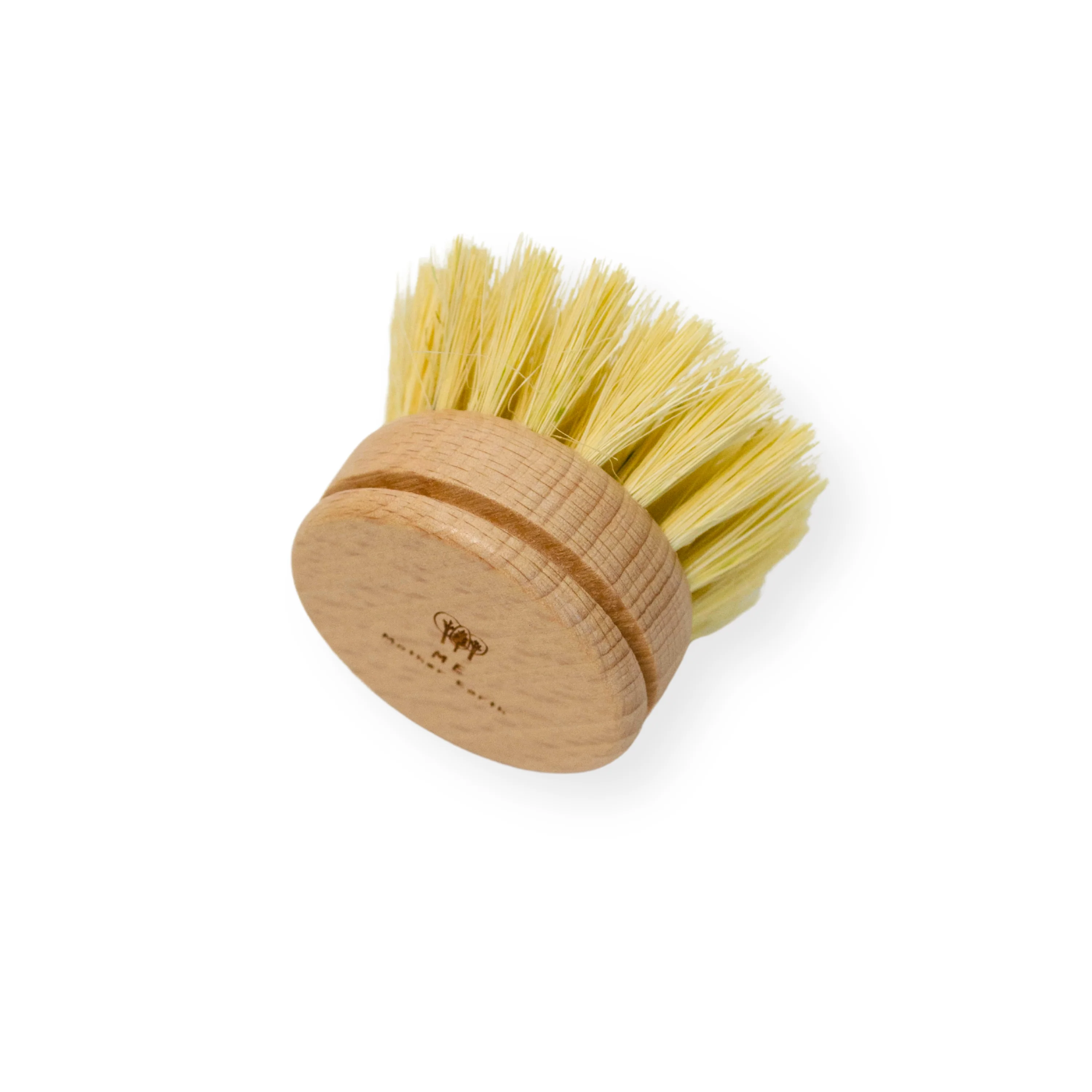 Smooth Me Mother Earth Sisal Kitchen Brush Refill - Refill Head Only Exclusive