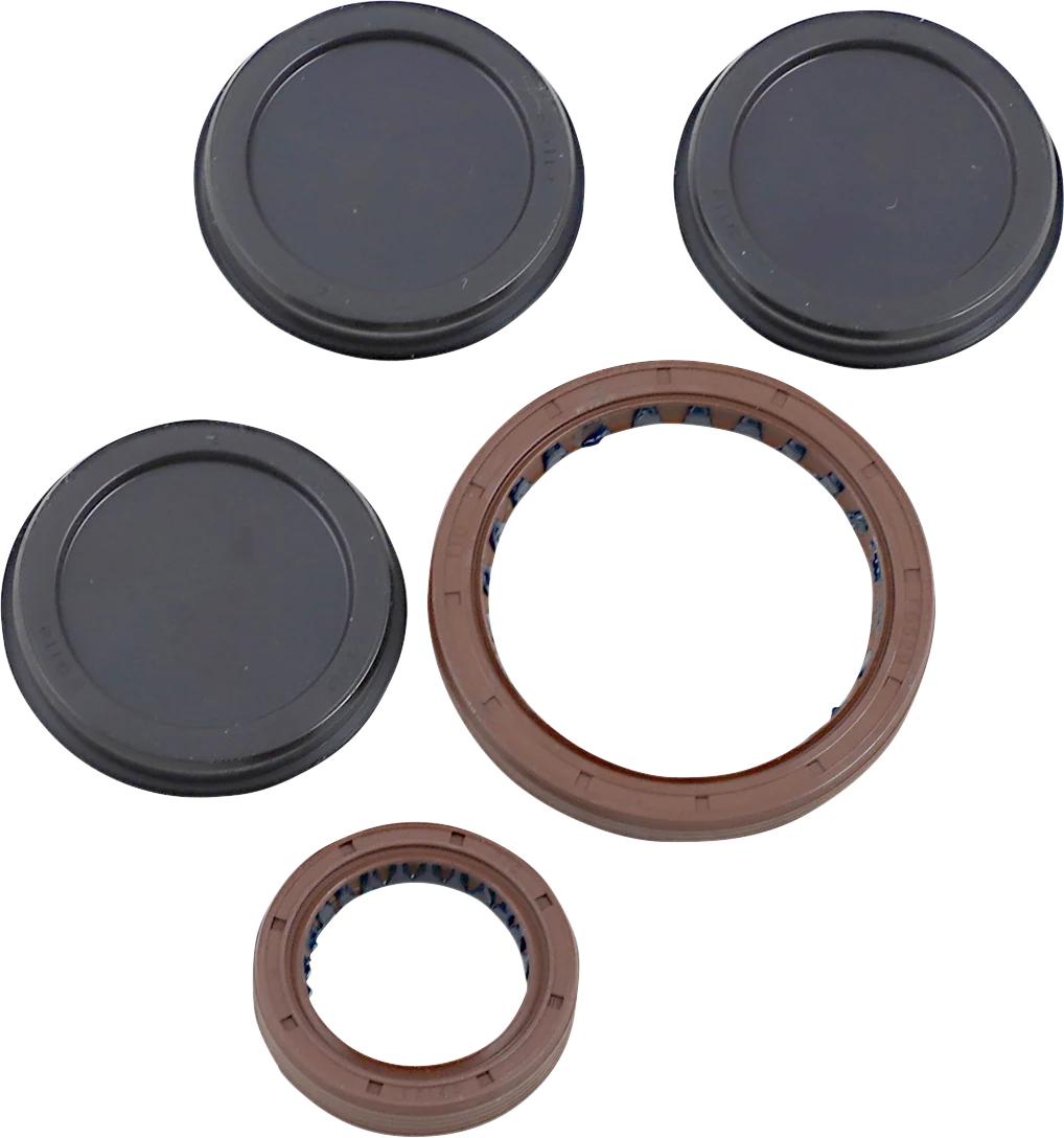 Practical MOOSE RACING Oil Seal Set 822189MSE Soft