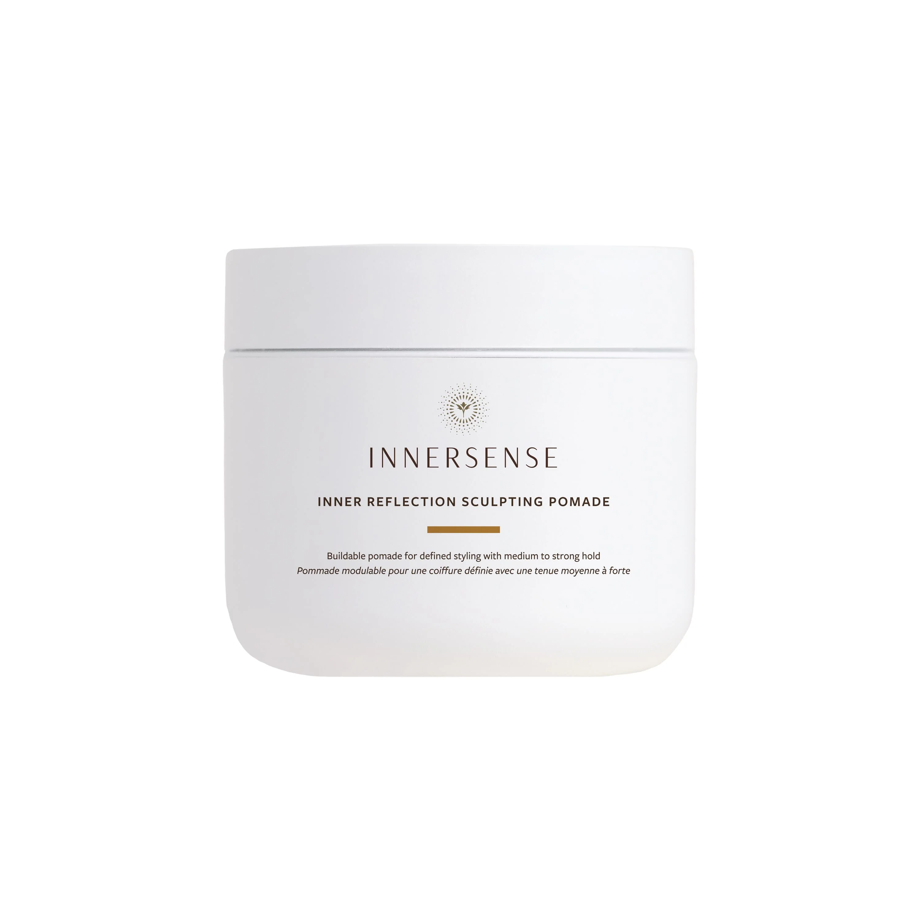 Original Design Innersense Organic Beauty Inner Reflection Sculpting Pomade Smart