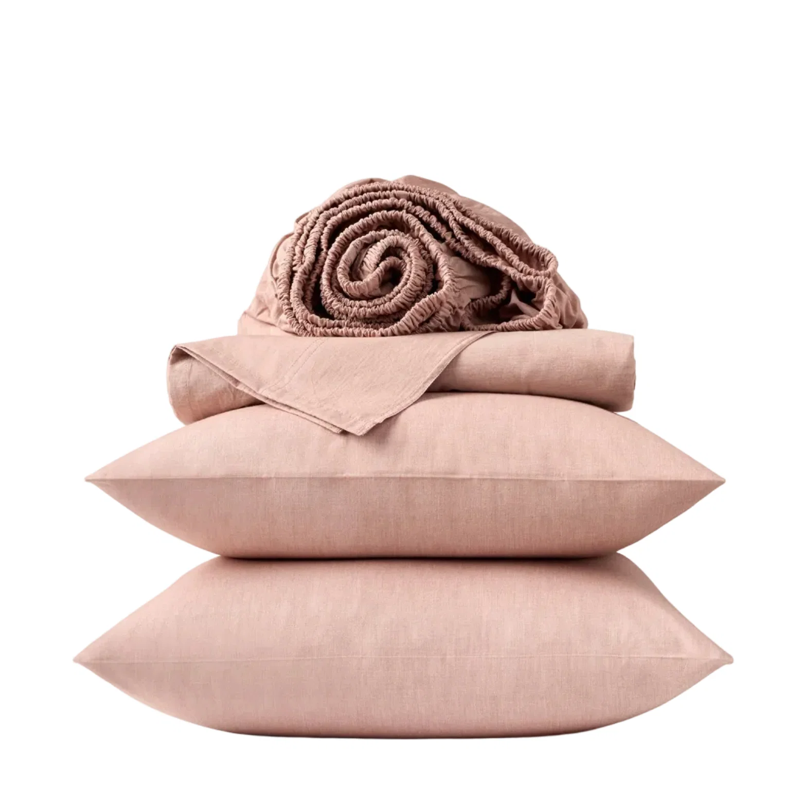 Top-Quality Coyuchi Organic Crinkled Percale™ Sheet Set First-Class