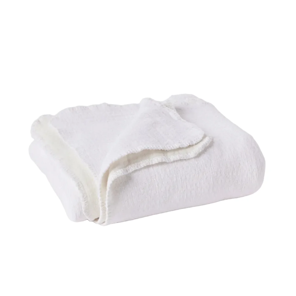 Relaxed Coyuchi Cozy Cotton Organic Baby Blanket Superior