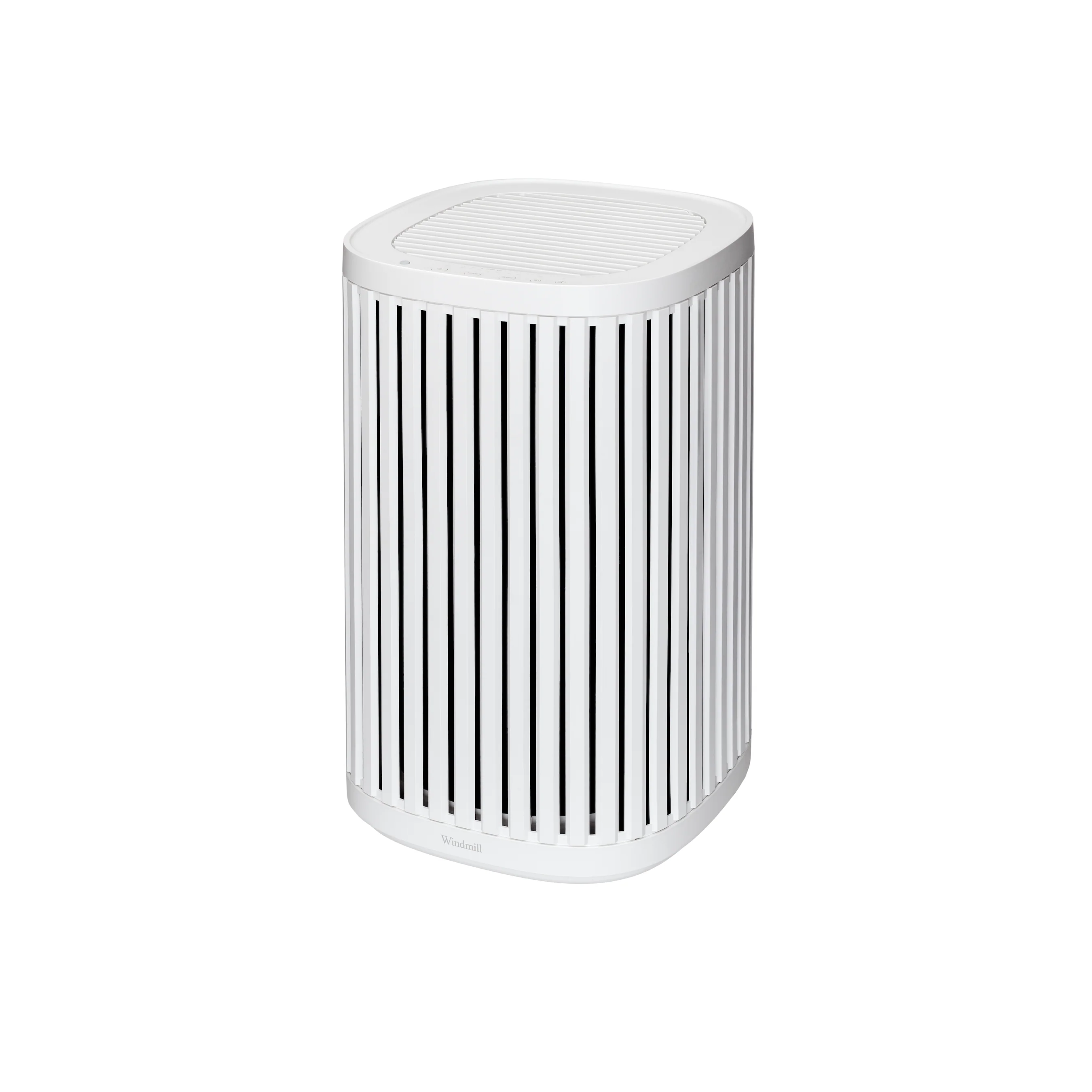 Authentic Windmill Air The Windmill Air Purifier Fine Crafted