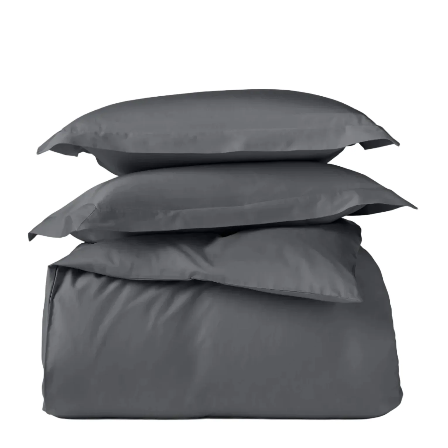 Quality Coyuchi Classic Organic Sateen Duvet Set Fast