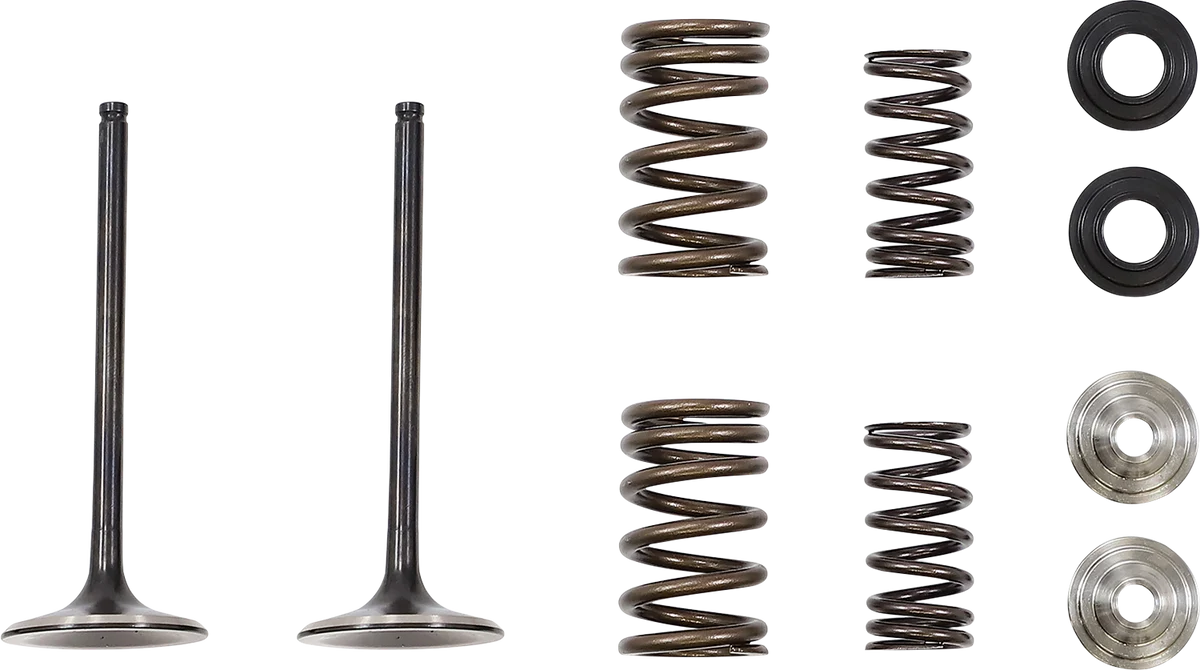 Superior MOOSE RACING Intake Valve M30-34000 World-Class