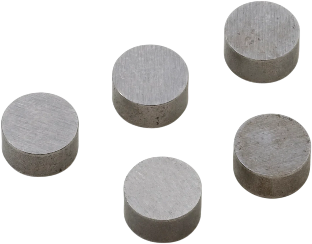 Sustainable MOOSE RACING Valve Shim - 9.48 x 3.00 - 5 pack MSE5PK948300 Healthy