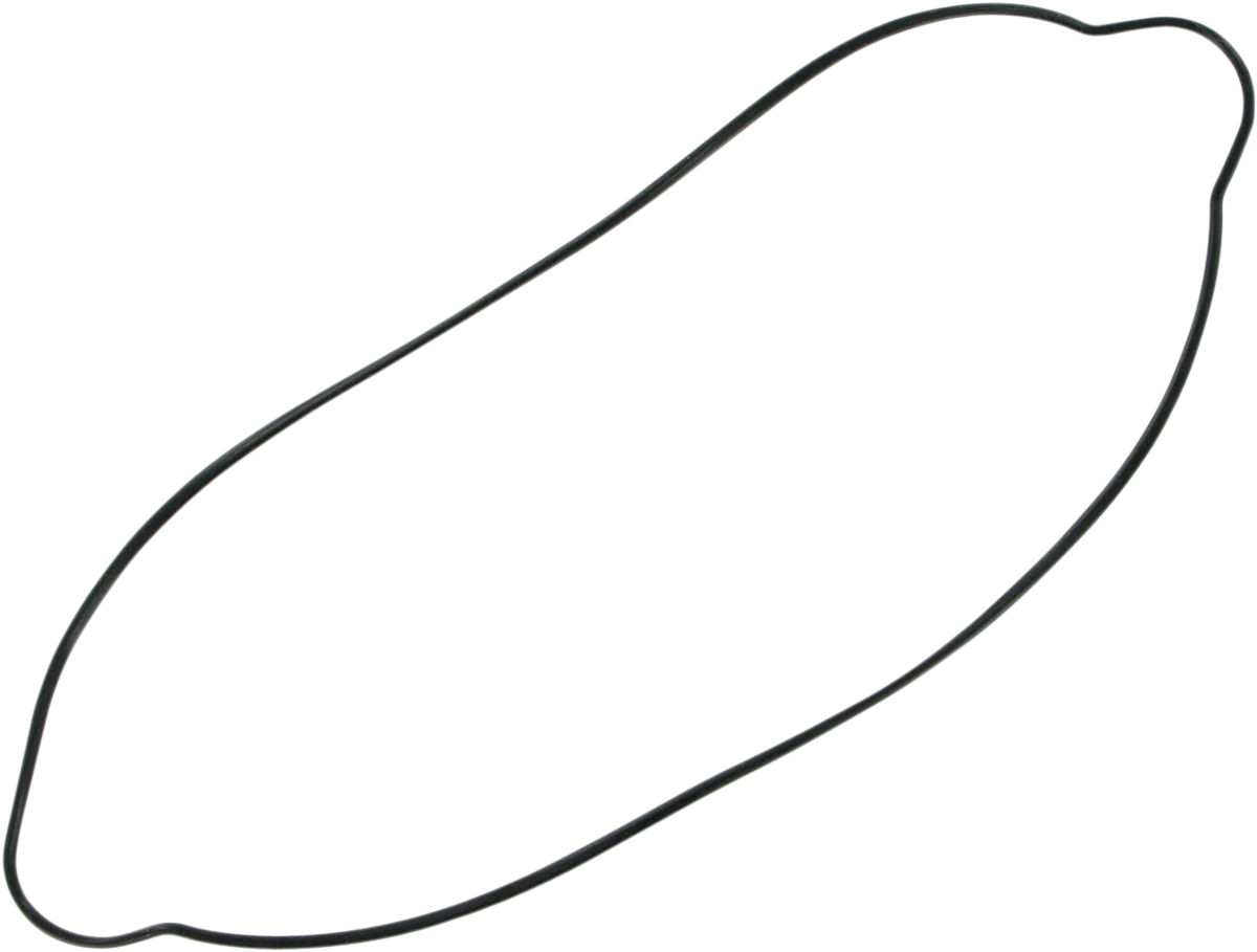 Lightweight MOOSE RACING Clutch Cover Gasket 817841MSE Clean
