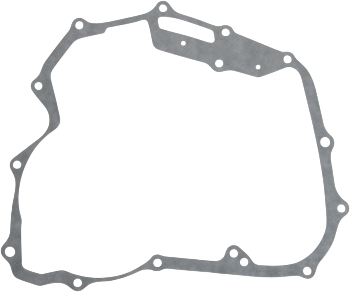 Lightweight MOOSE RACING Clutch Cover Gasket - Honda 816043MSE Flexible