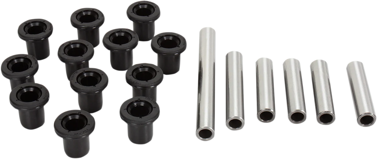 Functional MOOSE RACING Suspension Linkage Rebuild Kit 50-1135 Trusted