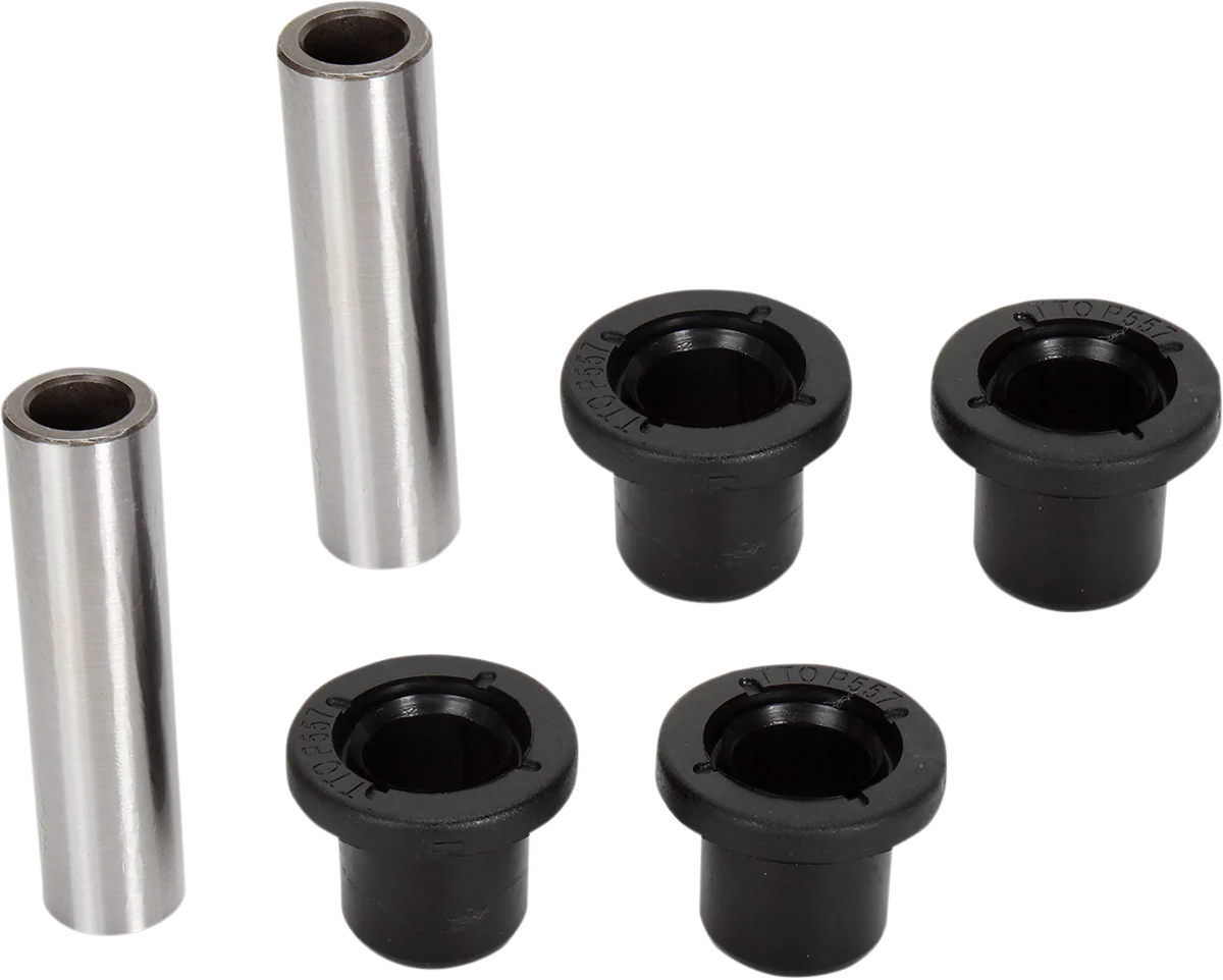 Organic MOOSE RACING A-Arm Bearing Kit - Front Upper Lower 50-1090 Luxury