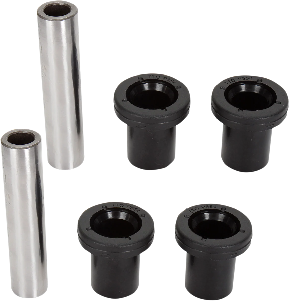 Exceptional MOOSE RACING A-Arm Bearing Kit - Front Upper Lower 50-1097 Outstanding