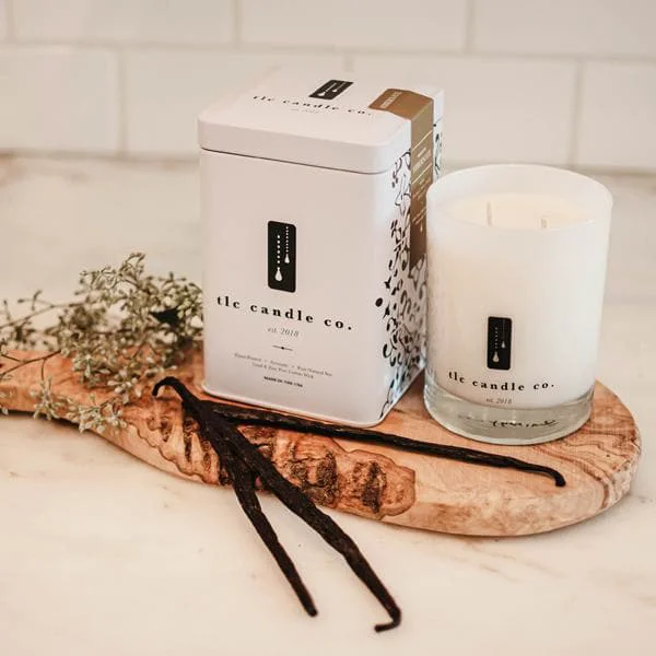 Soft Hibernate - Patchouli Soy Candles Next-Generation