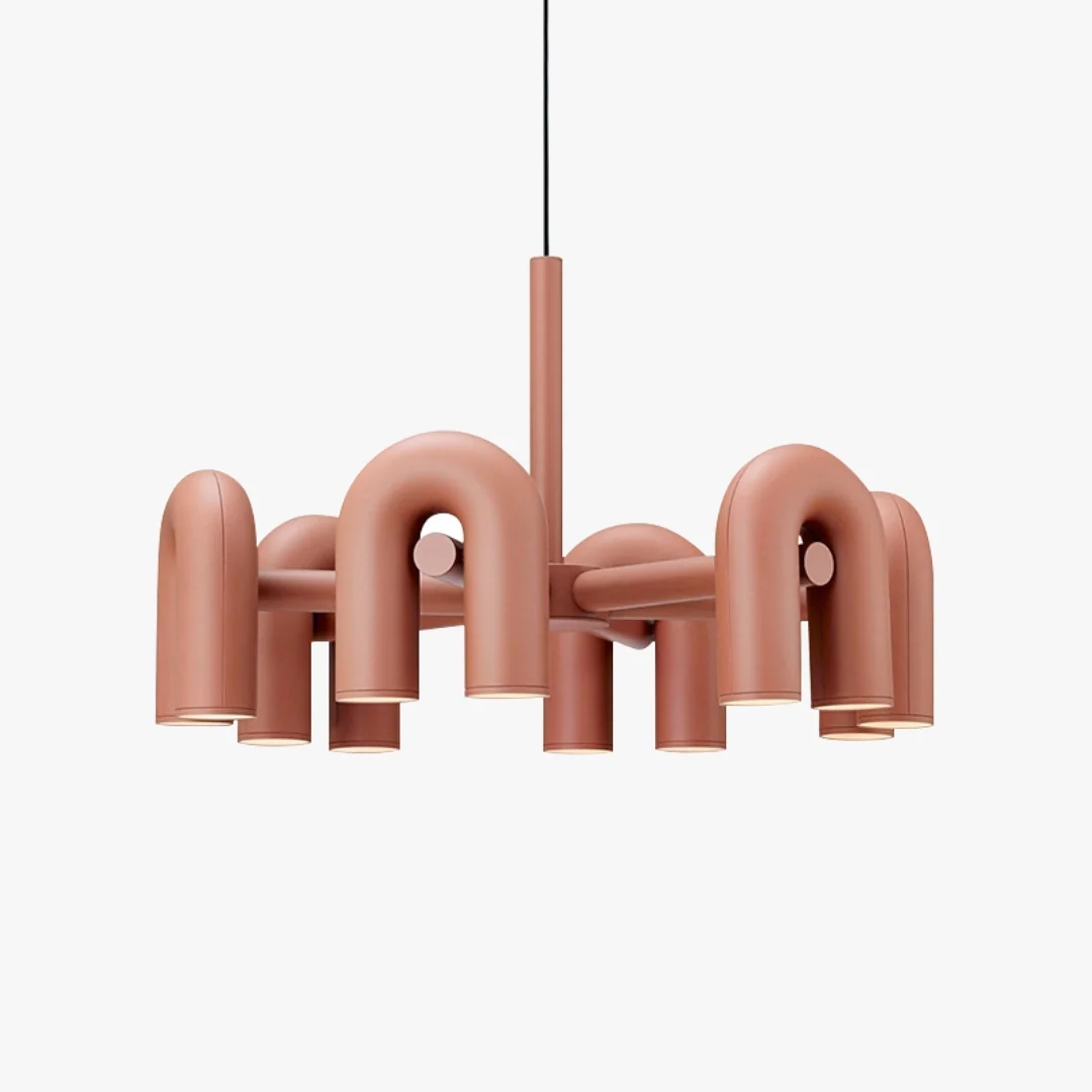 Durable Cirkus Chandelier Top-Quality